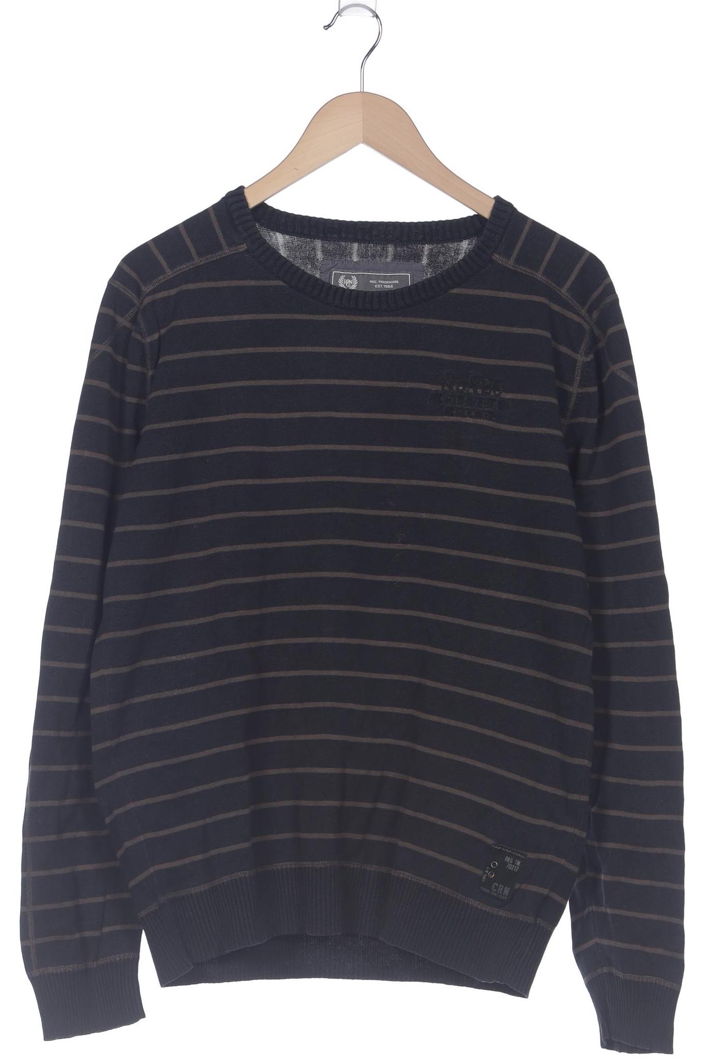 

Cordon Herren Pullover, marineblau, Gr. 54