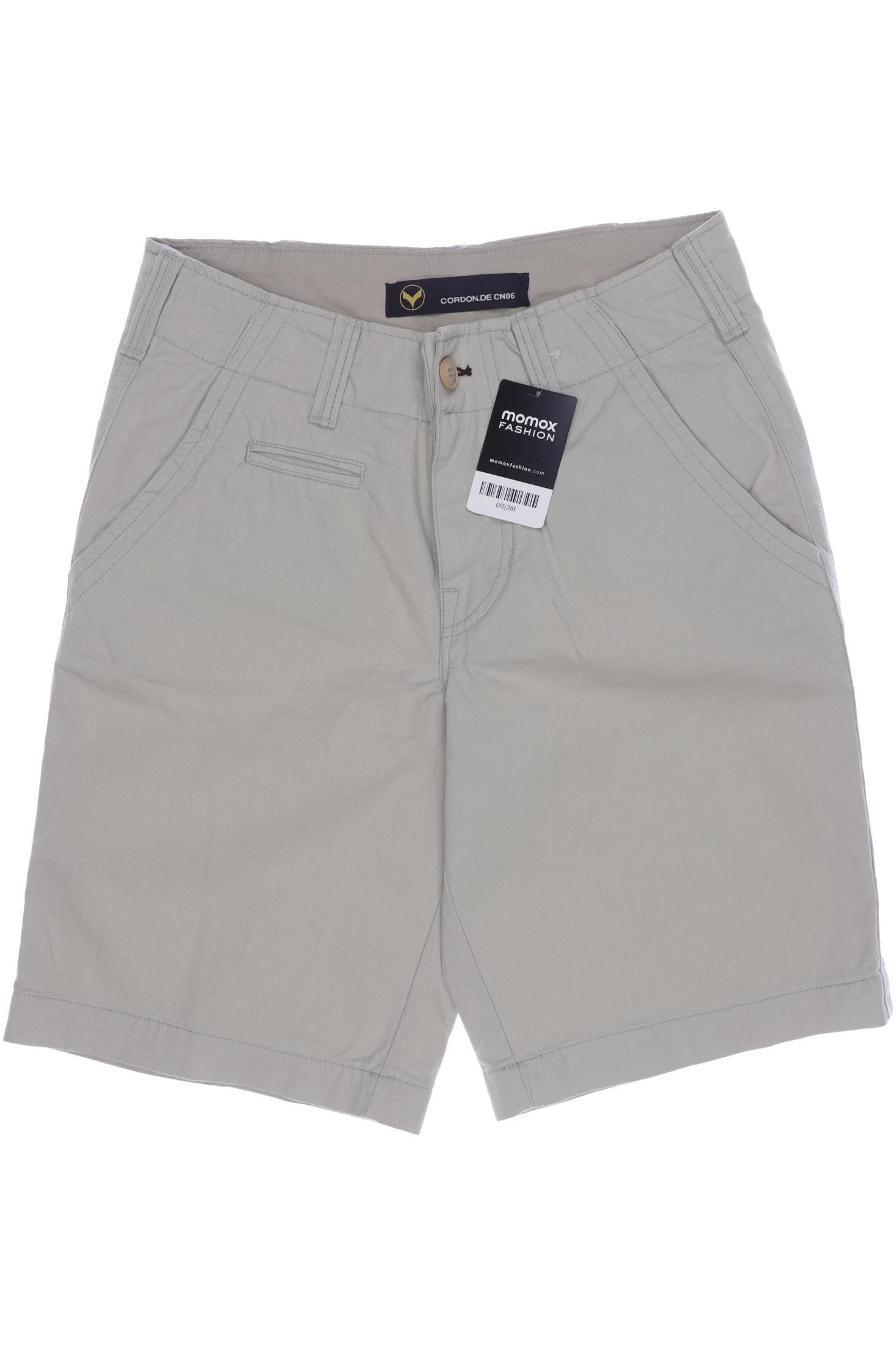 

Cordon Herren Shorts, beige, Gr. 46