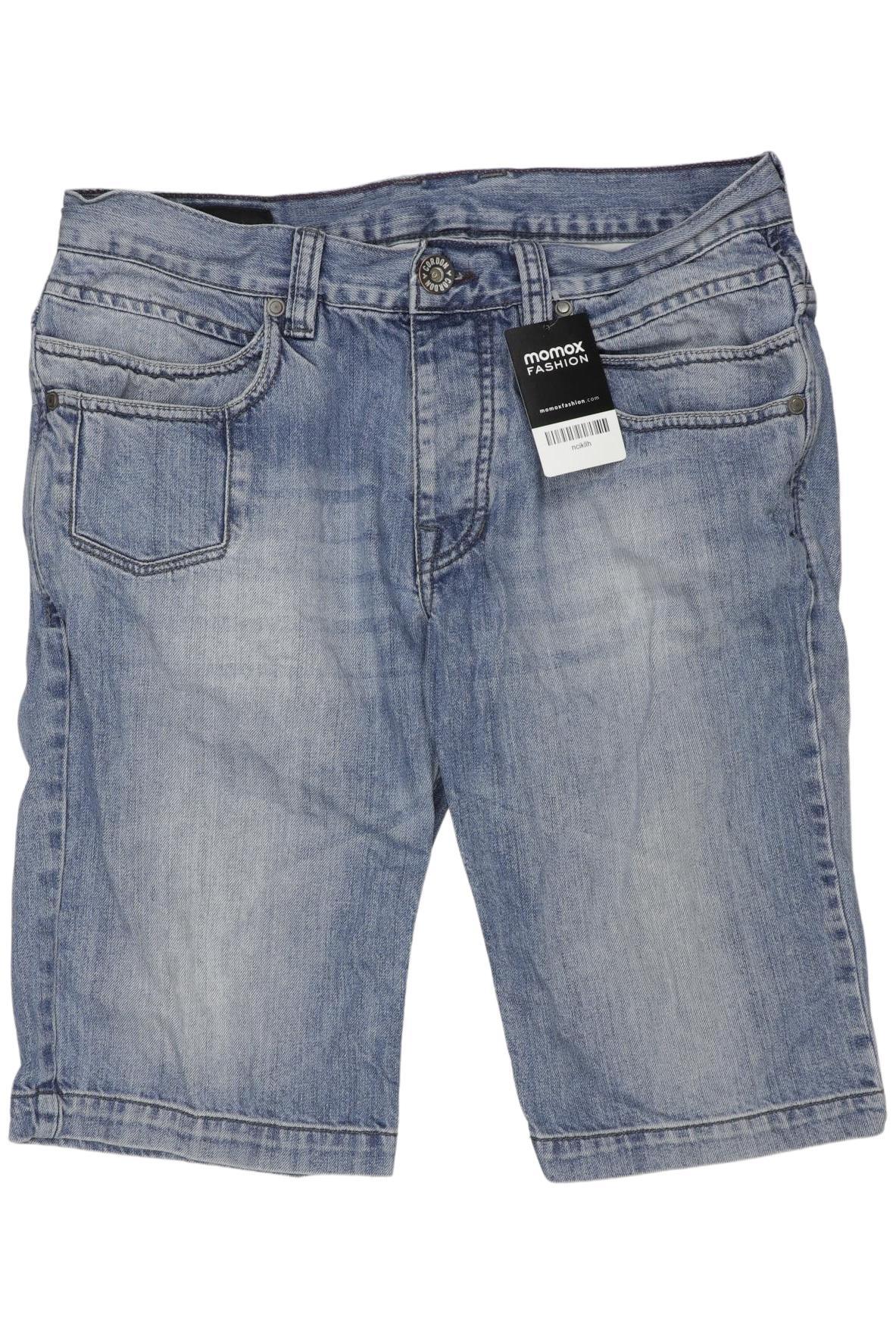 

Cordon Herren Shorts, blau, Gr. 33