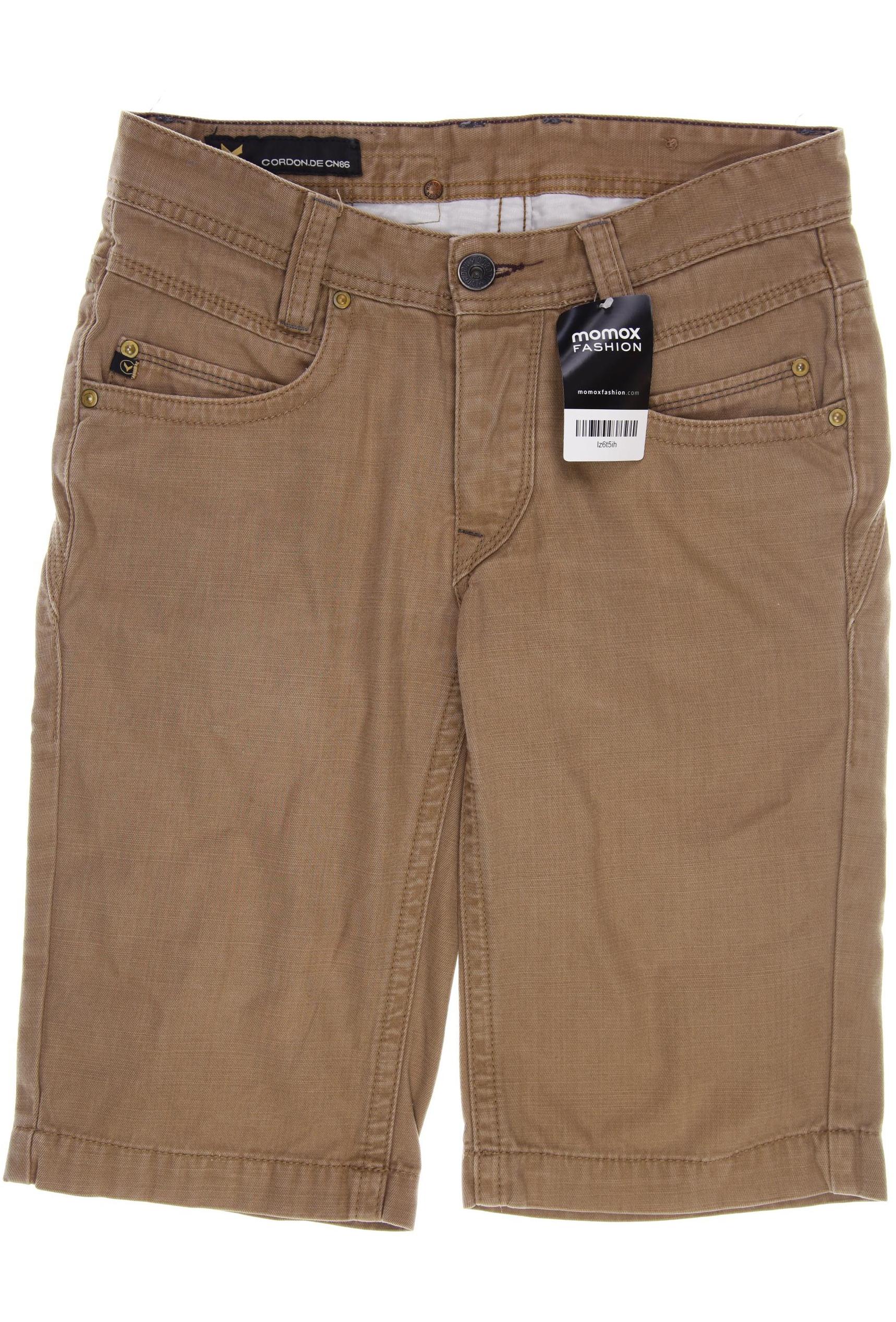 

Cordon Herren Shorts, braun