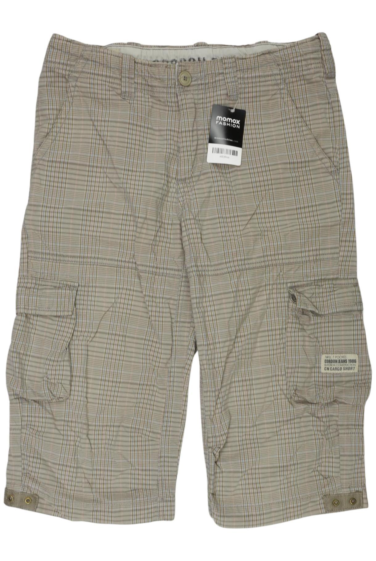 

Cordon Herren Shorts, beige, Gr. 31