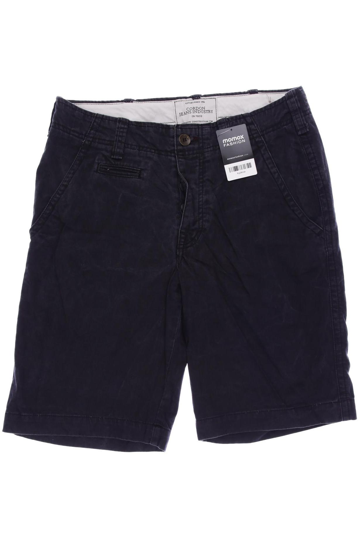 

Cordon Herren Shorts, schwarz