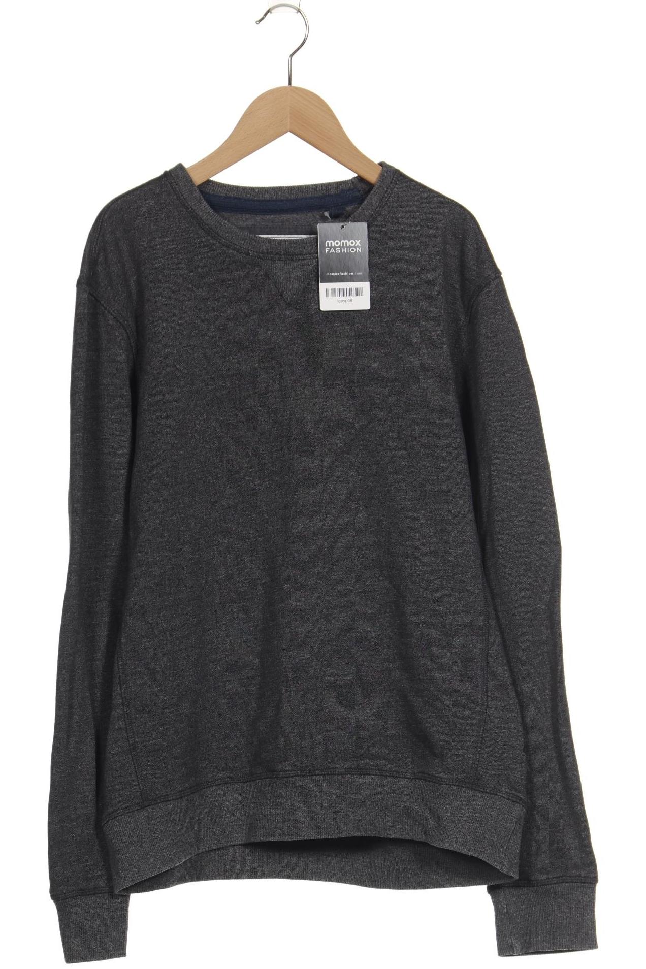 

Cordon Herren Sweatshirt, grau, Gr. 54