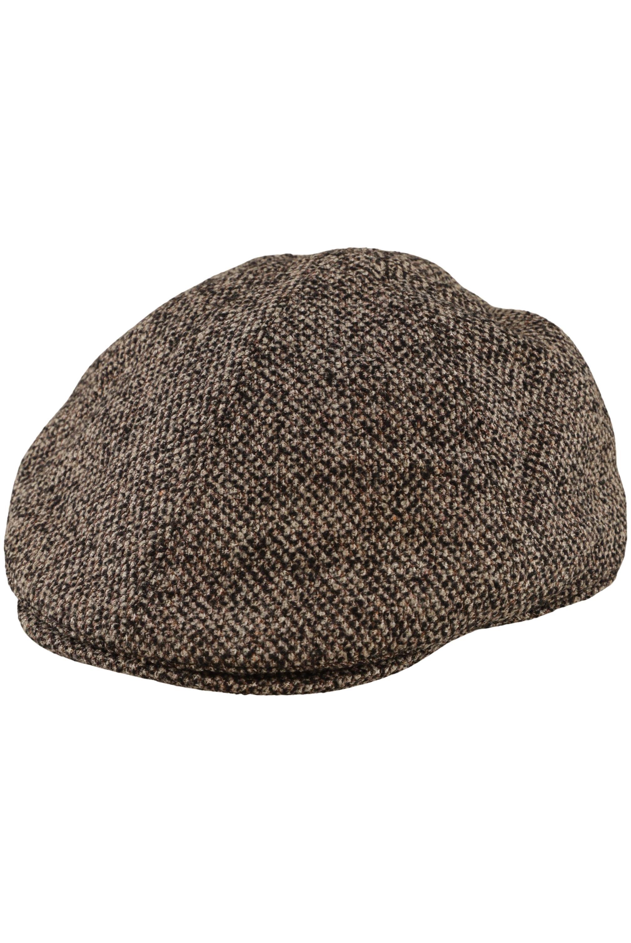 

Corneliani Herren Hut/Mütze, braun, Gr. 60