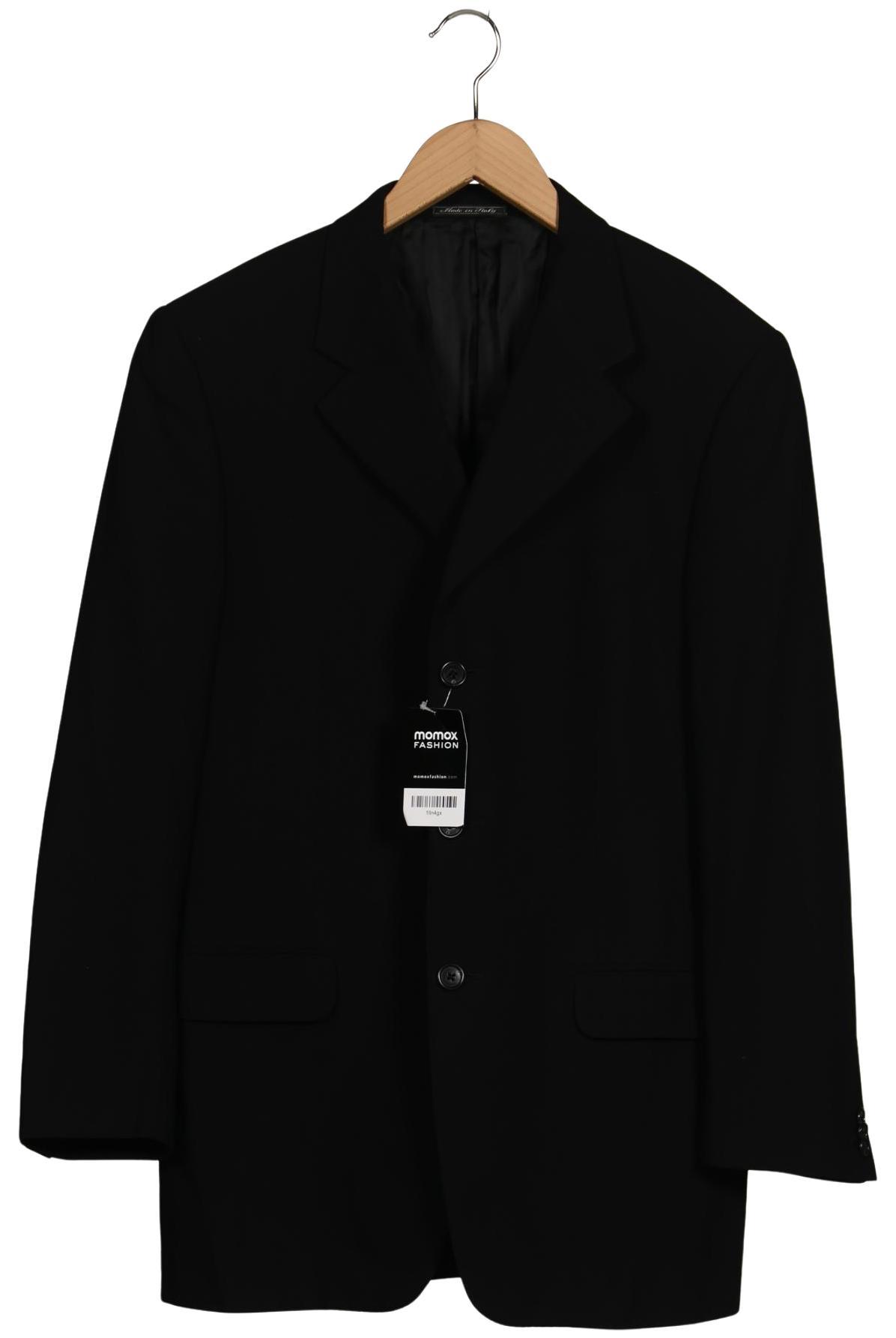 Thumbnail - Corneliani Herren Sakko, schwarz, Gr. 46