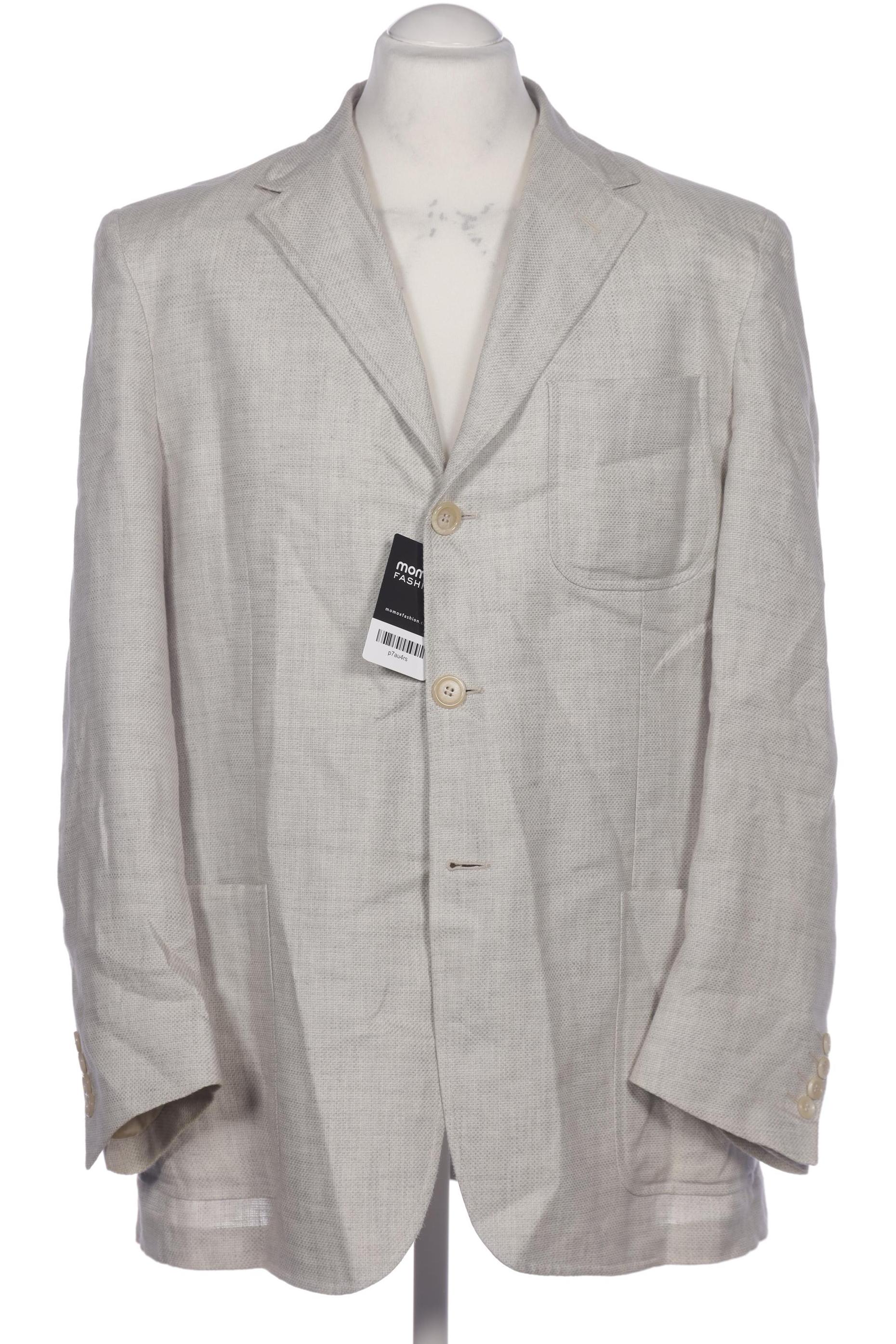 Thumbnail - Corneliani Herren Sakko, beige, Gr. 52