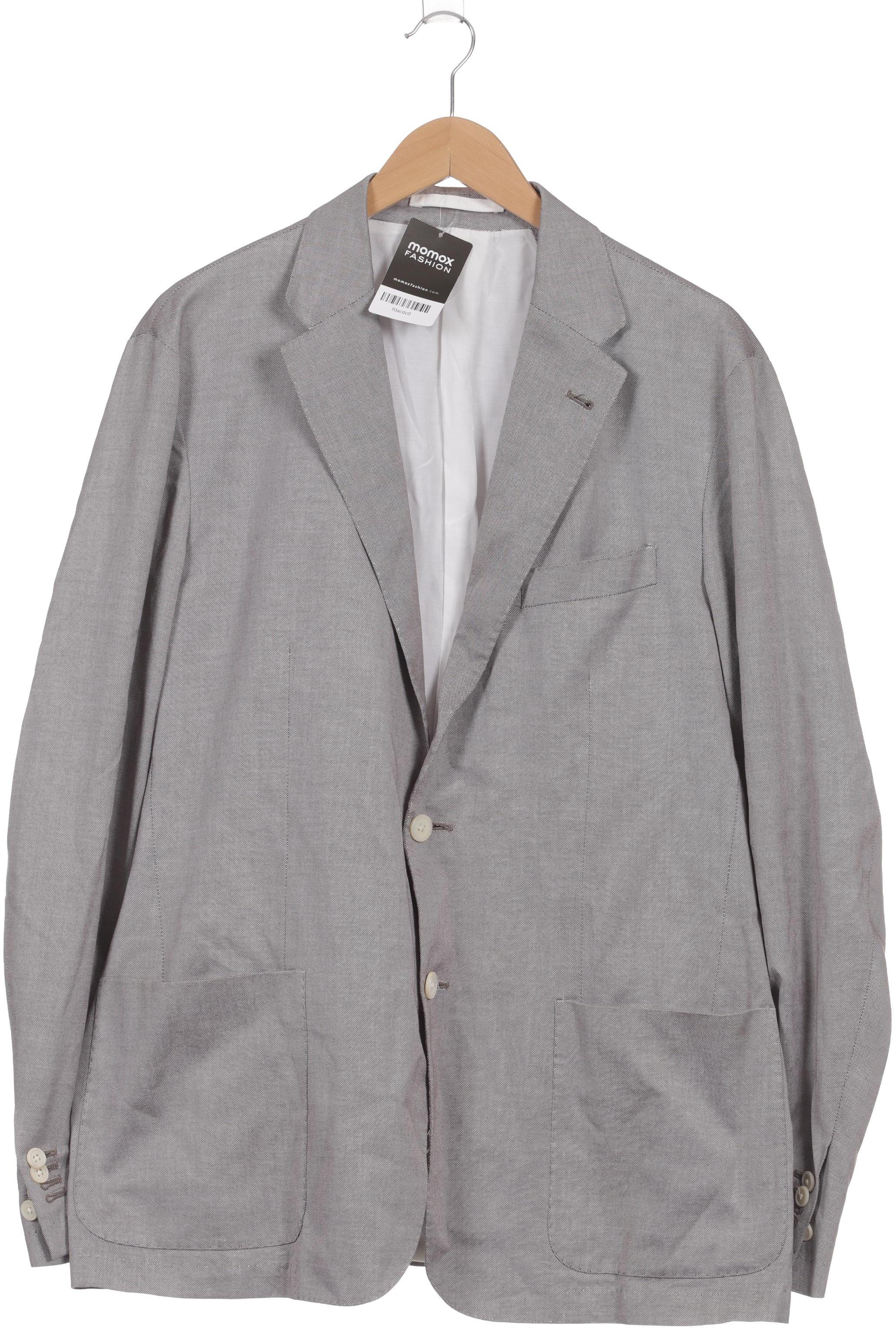 

Corneliani Herren Sakko, grau, Gr. 56
