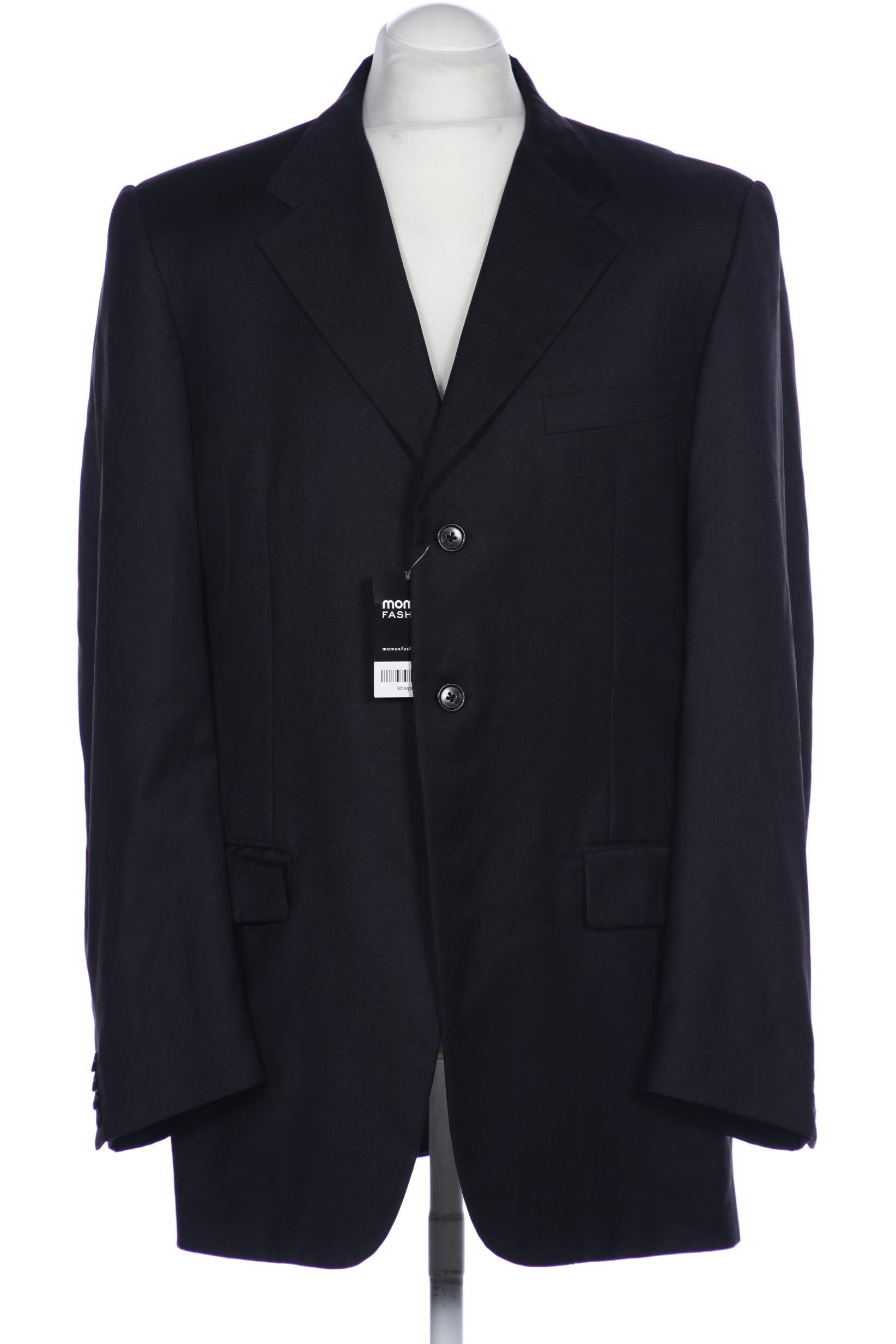 

Corneliani Herren Sakko, schwarz, Gr. 102