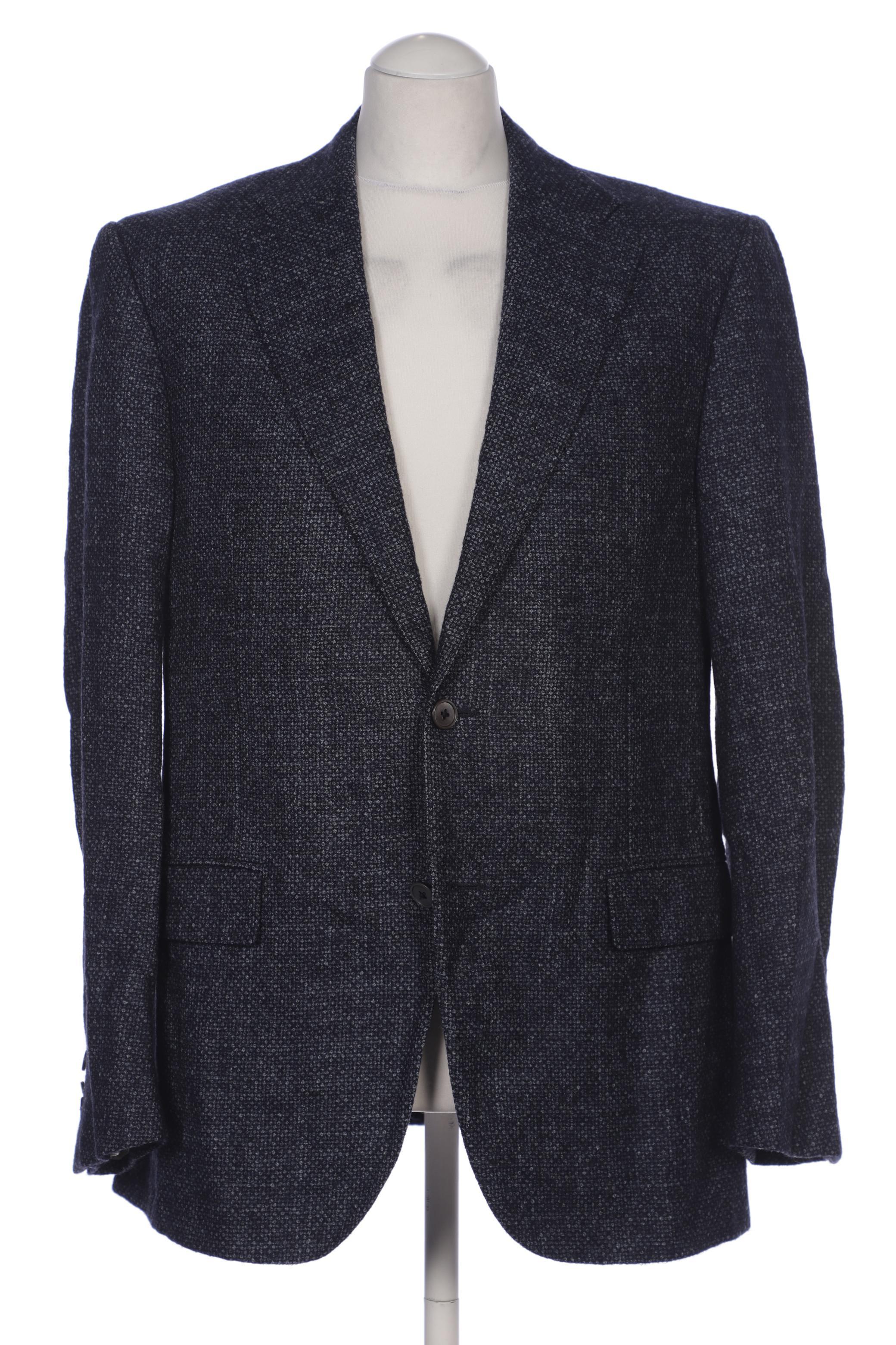 

Corneliani Herren Sakko, marineblau, Gr. 50