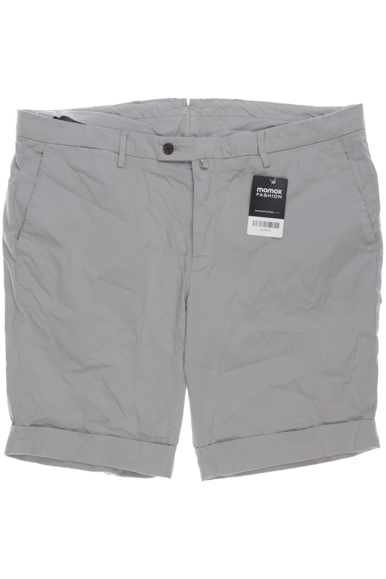 

Corneliani Herren Shorts, grau, Gr. 54