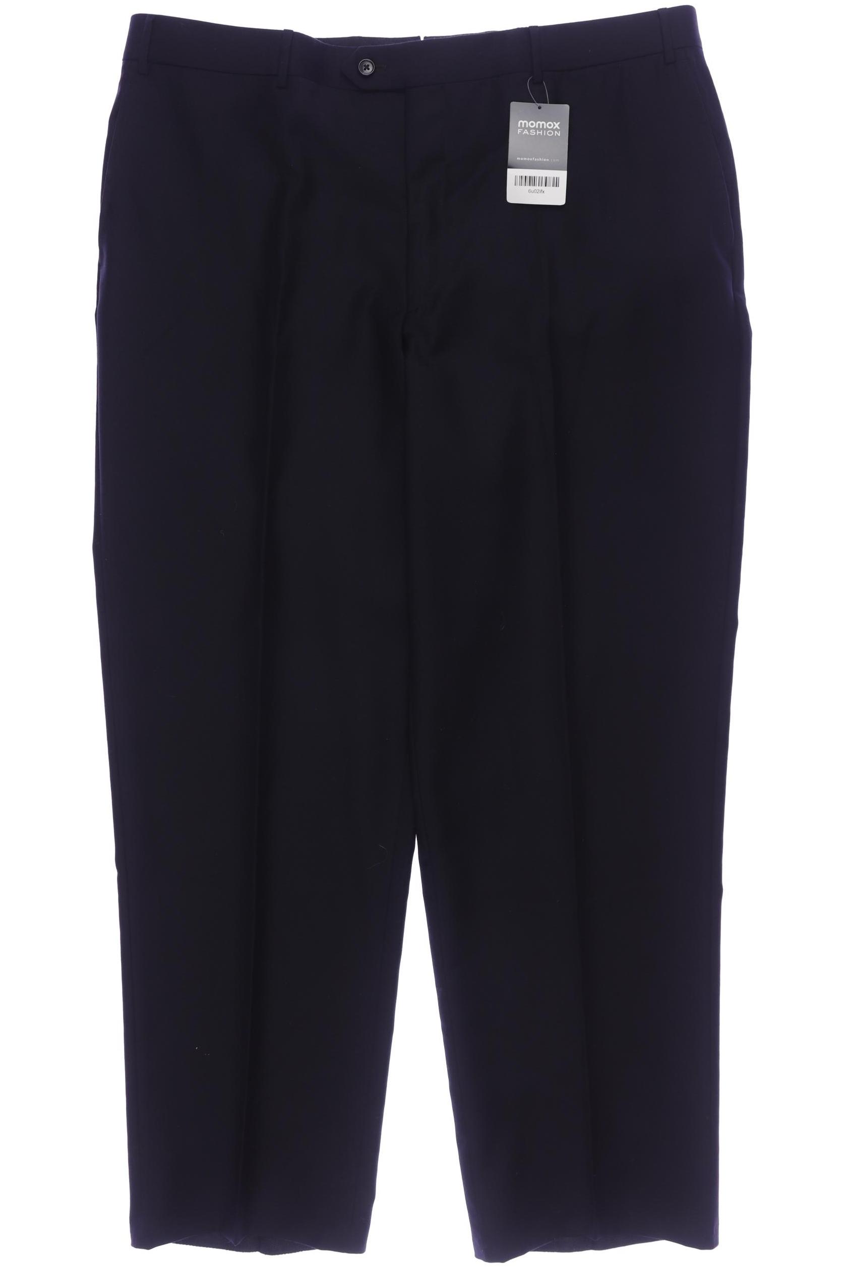 

Corneliani Herren Stoffhose, marineblau, Gr. 54