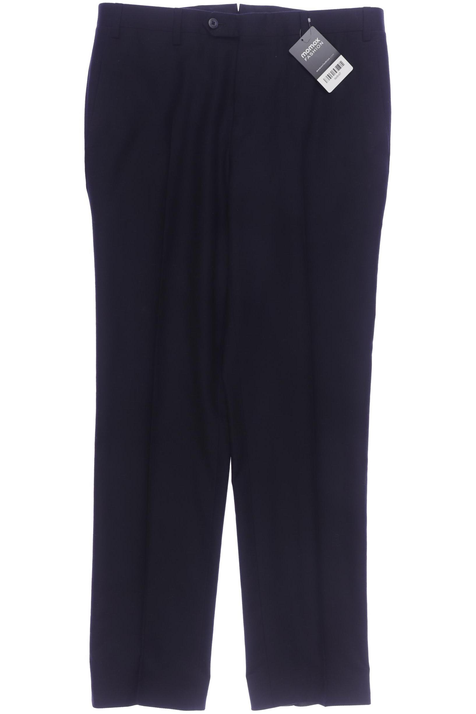

Corneliani Herren Stoffhose, marineblau, Gr. 46