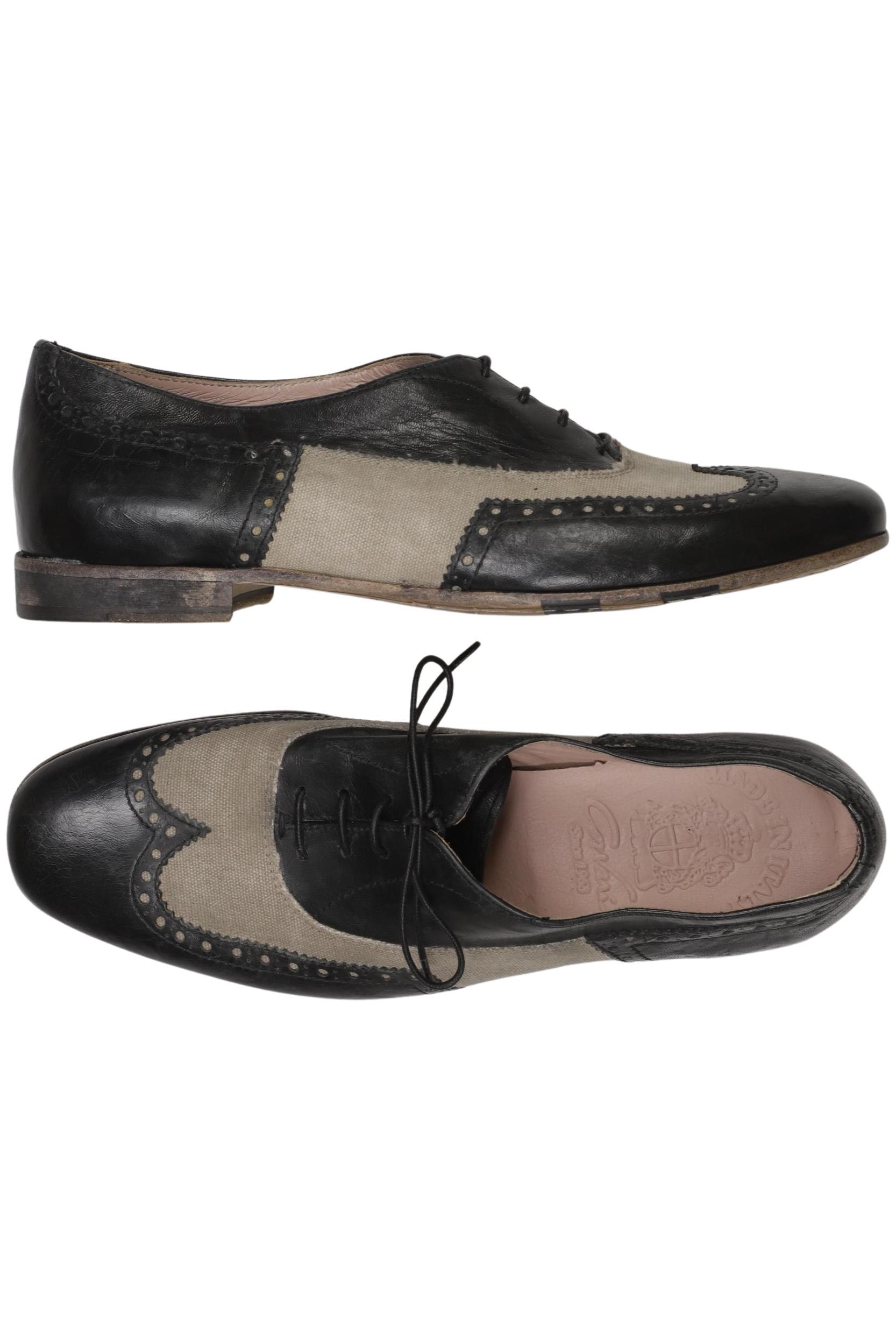 

Corvari Damen Halbschuh, mehrfarbig, Gr. 38