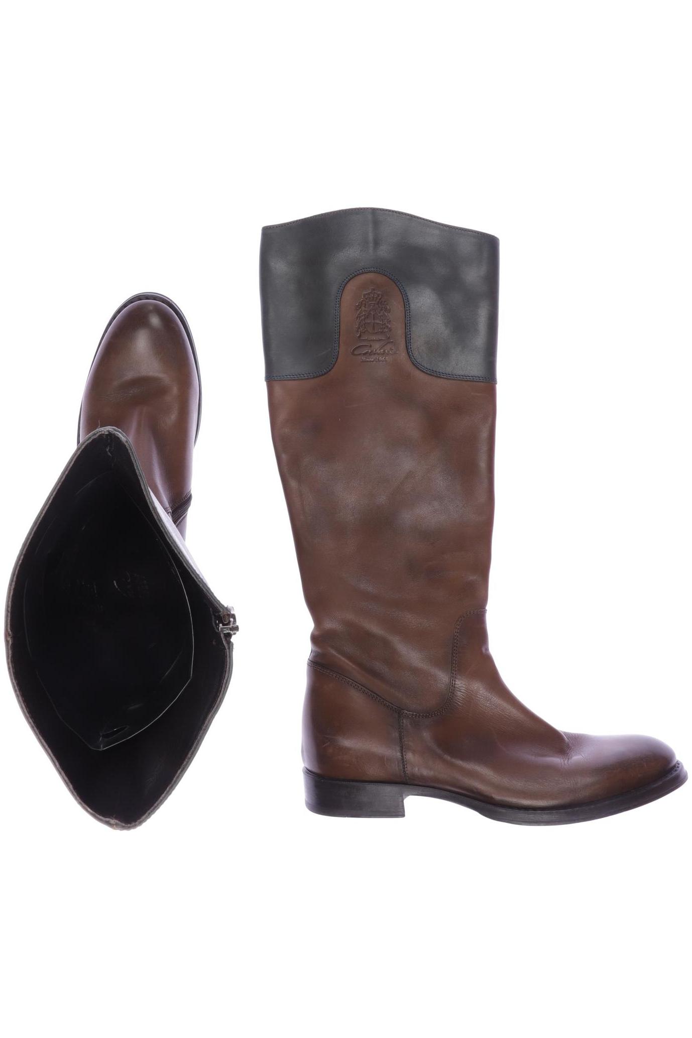 

Corvari Damen Stiefel, braun, Gr. 40