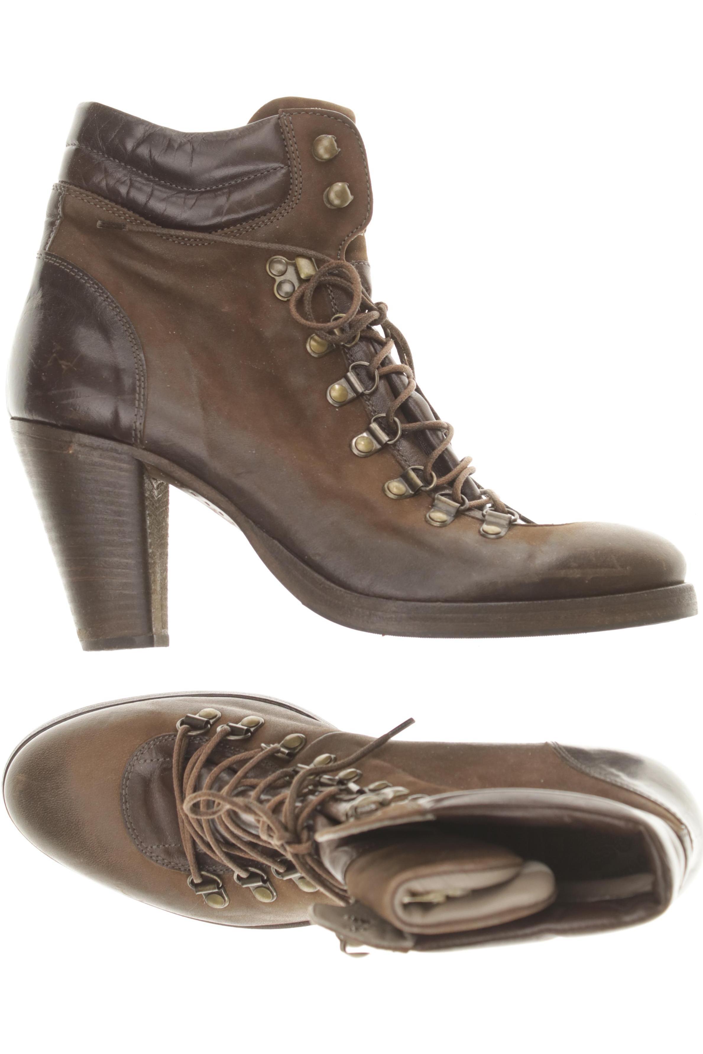 

Corvari Damen Stiefelette, braun, Gr. 39