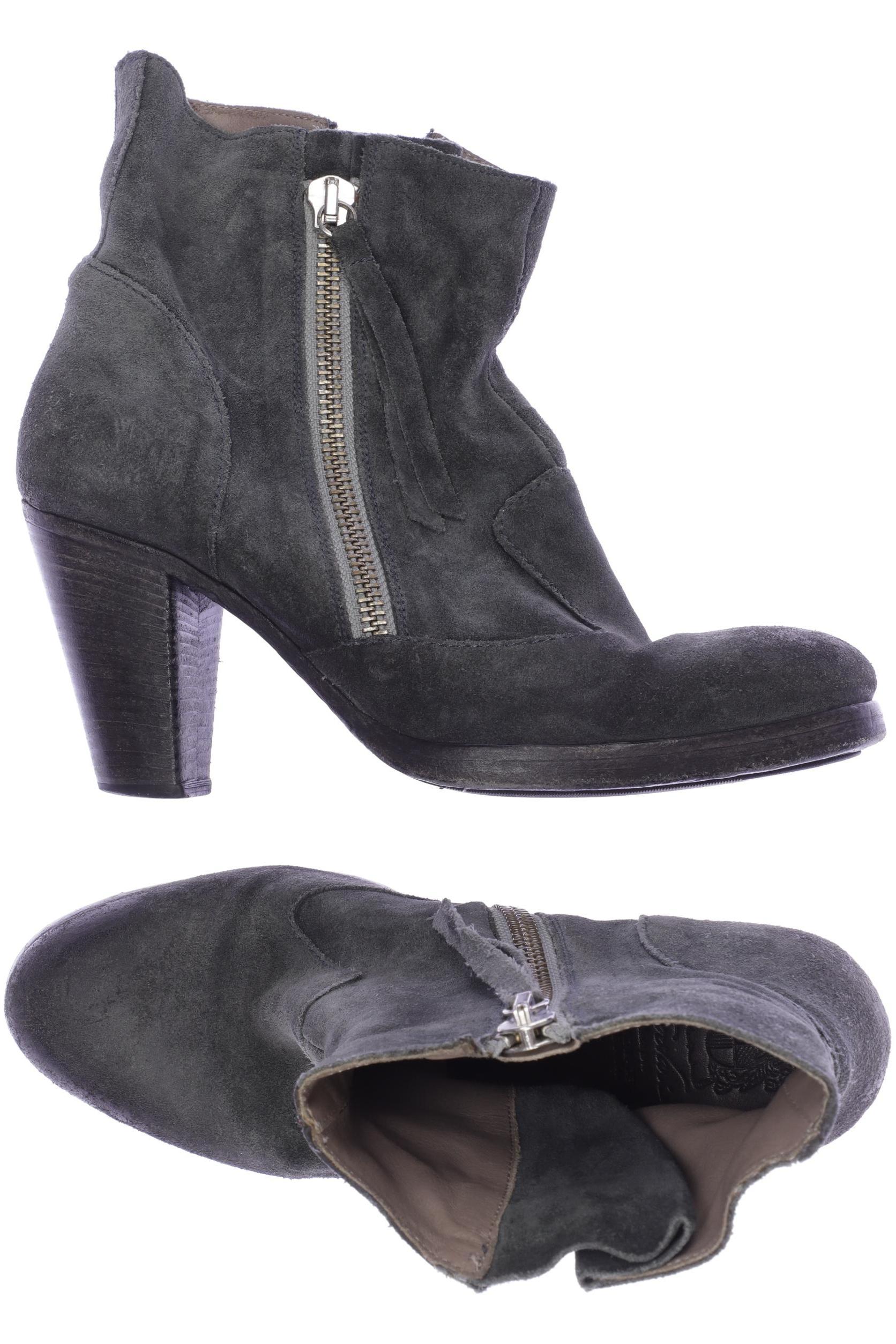 

Corvari Damen Stiefelette, grün, Gr. 40