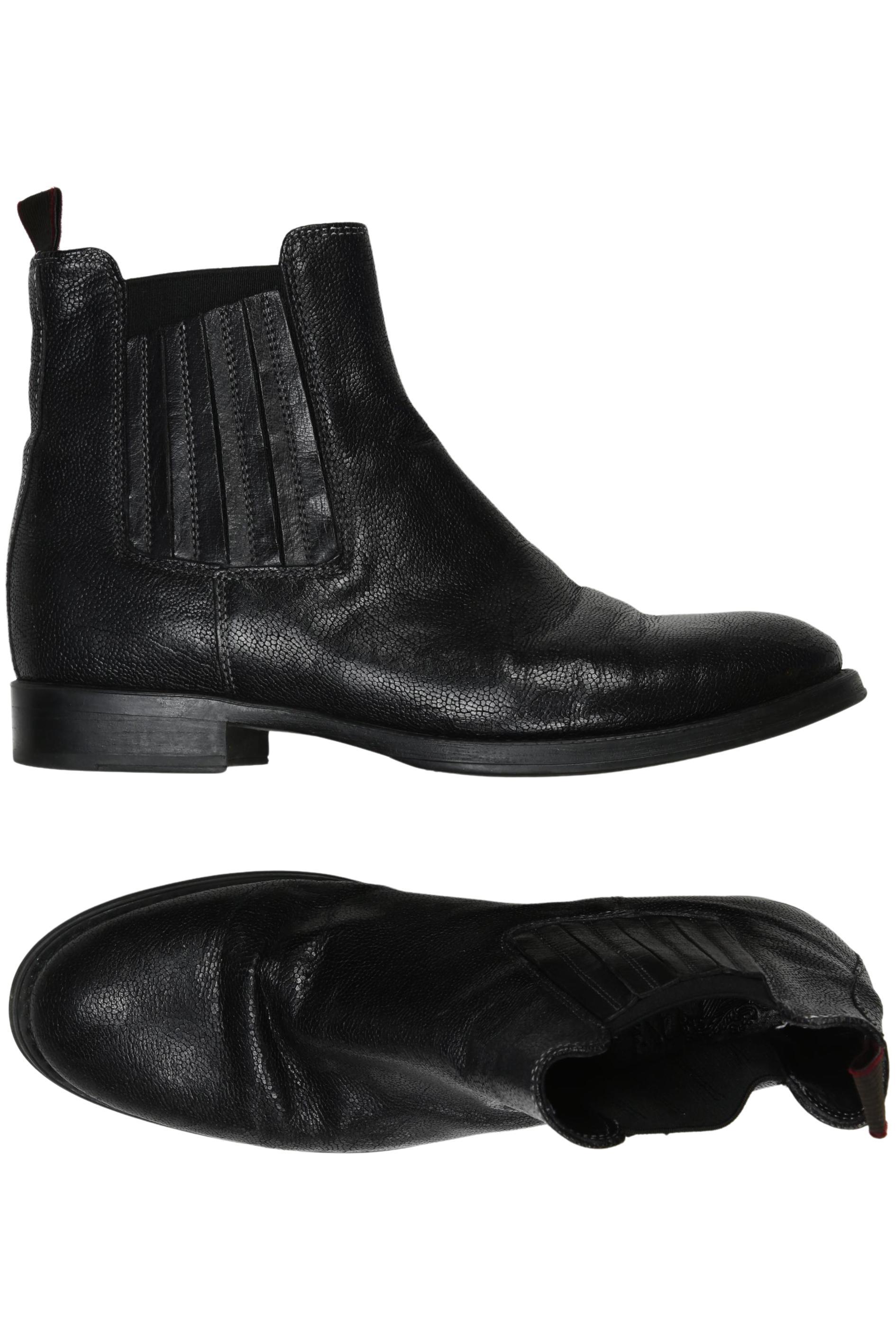 

Corvari Damen Stiefelette, schwarz, Gr. 38