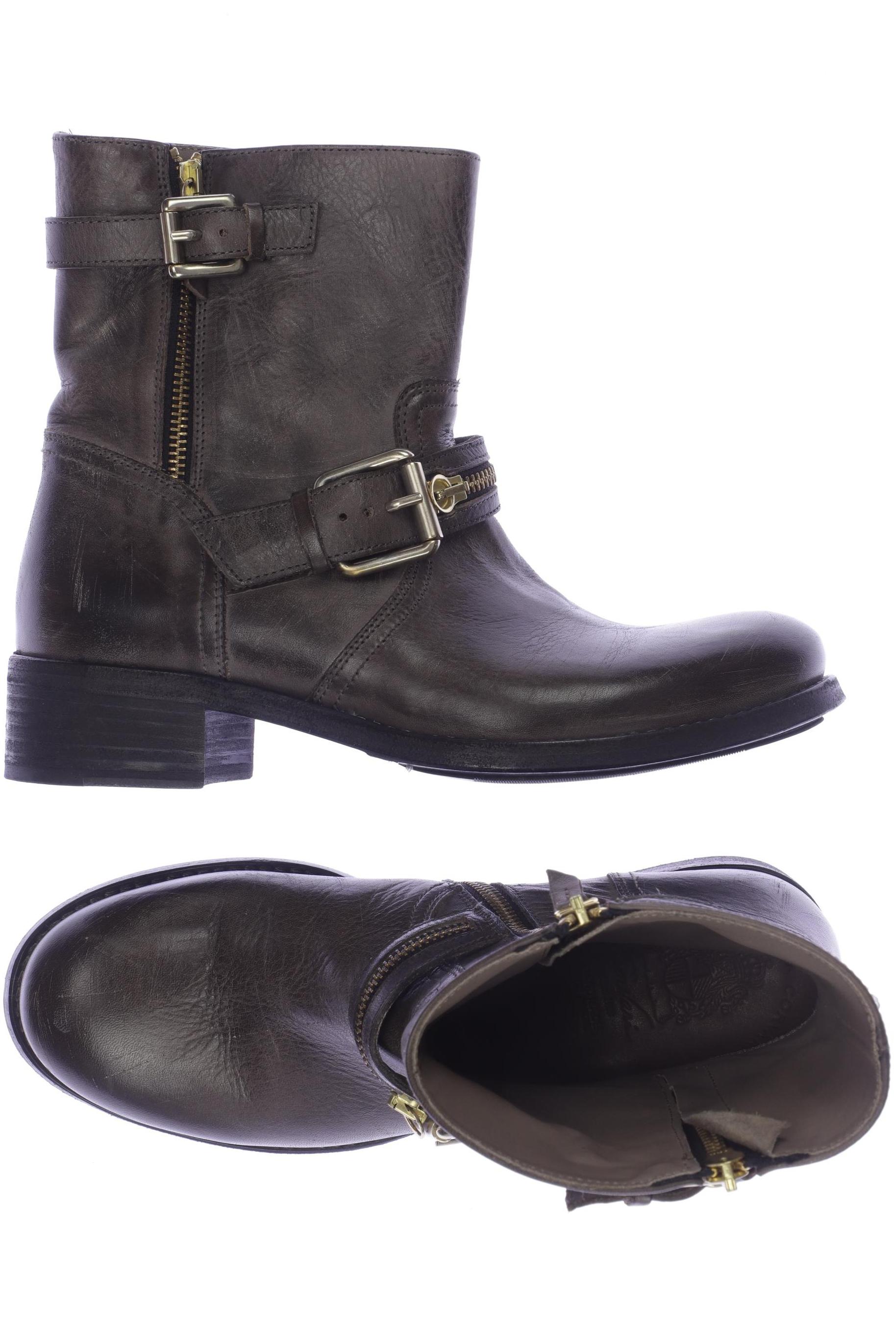 

Corvari Damen Stiefelette, braun