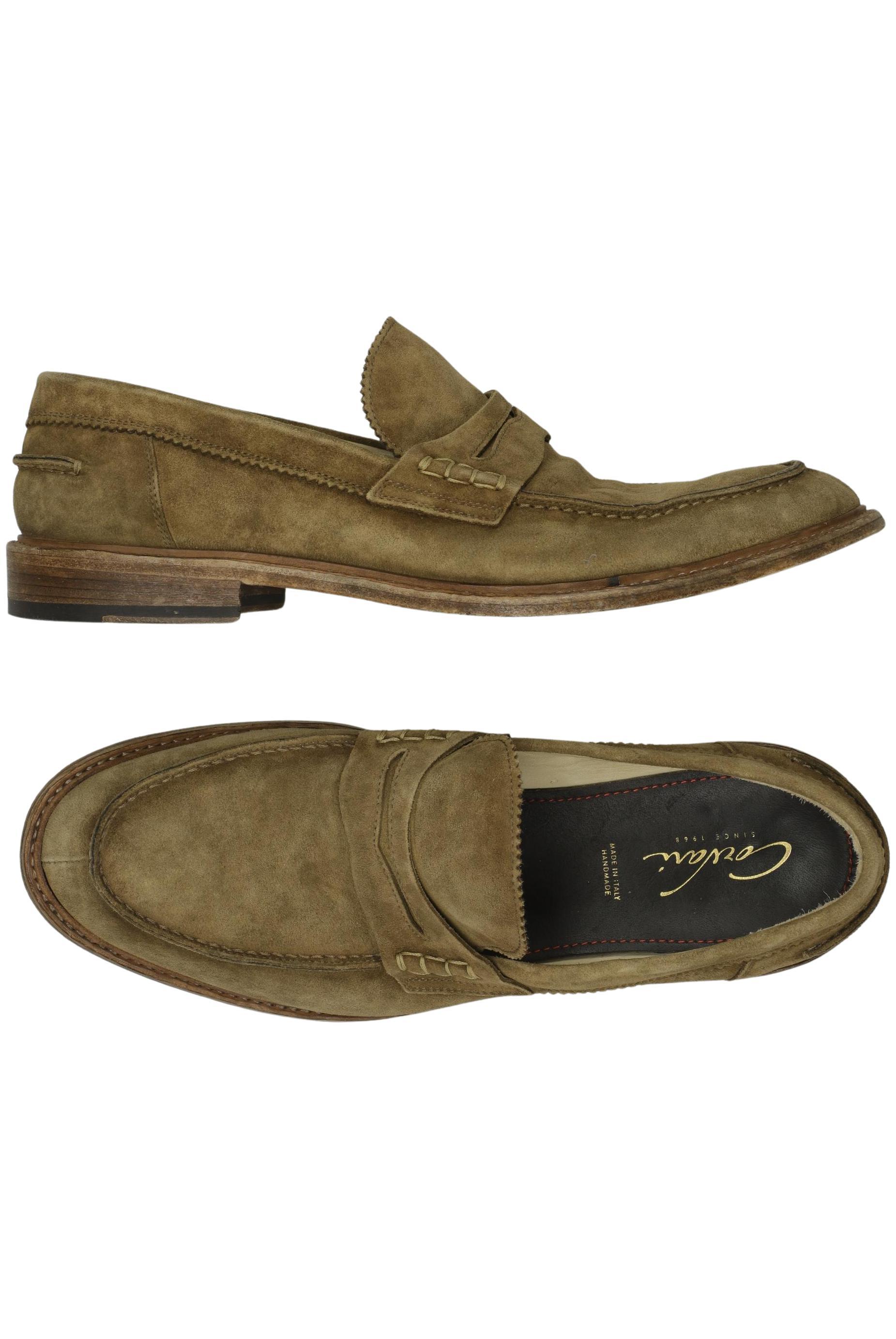 

Corvari Herren Halbschuh, braun, Gr. 44