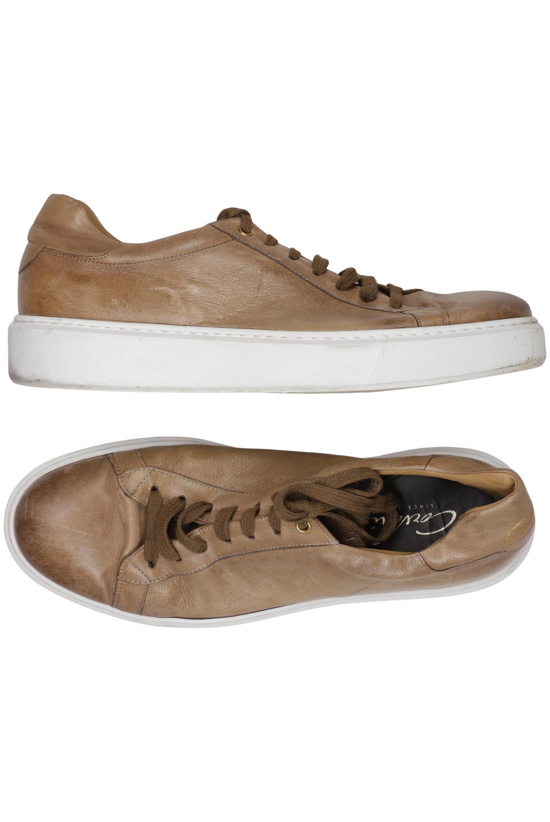 Thumbnail - Corvari Herren Sneakers, braun, Gr. 44