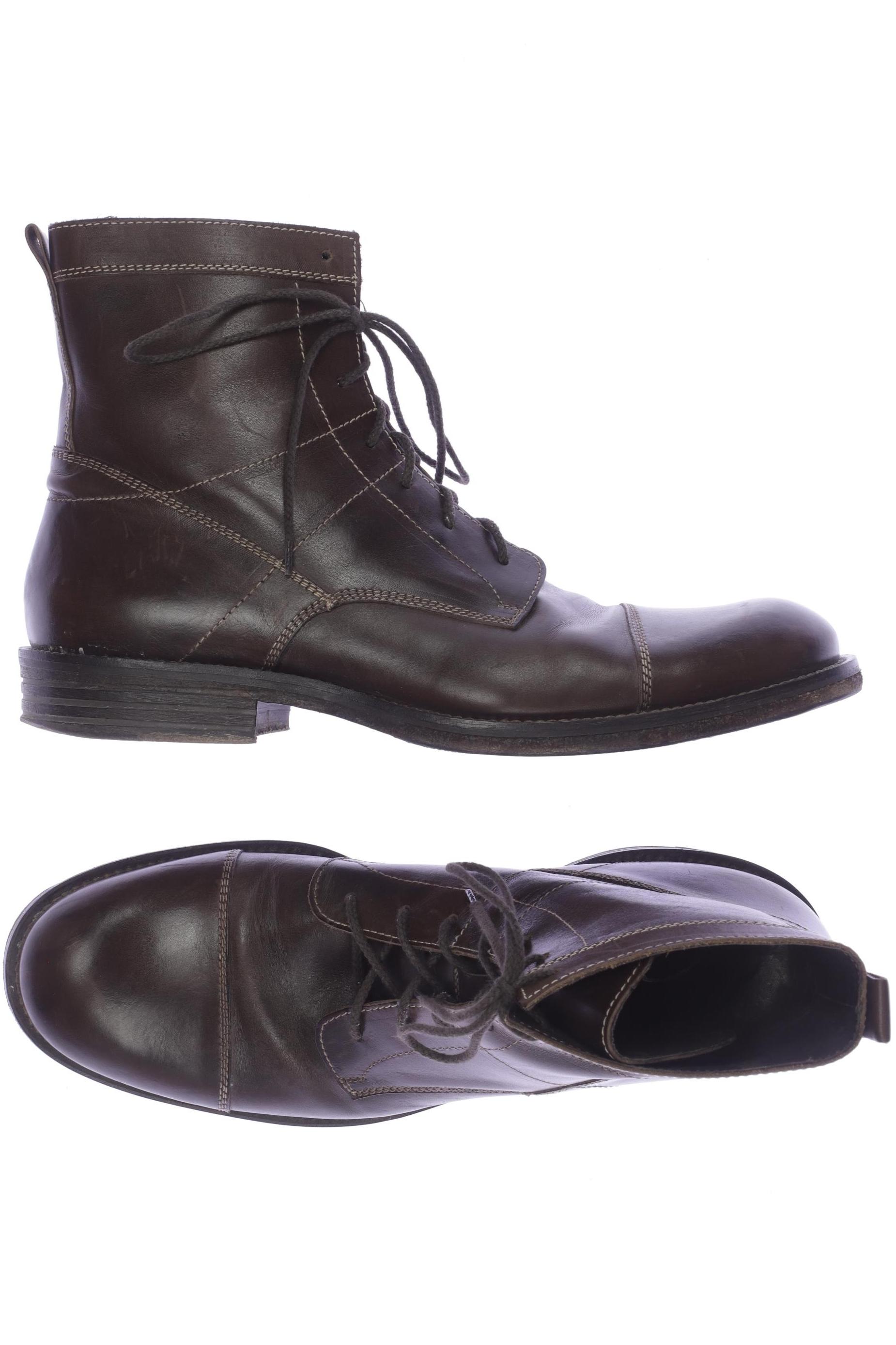 

Corvari Herren Stiefel, braun, Gr. 43