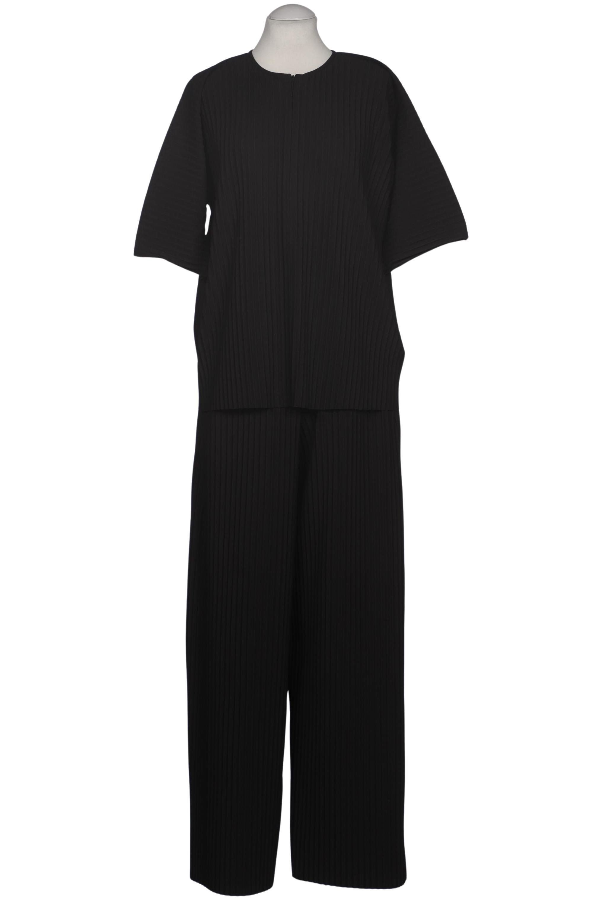 

COS Damen Anzug, schwarz, Gr. 36