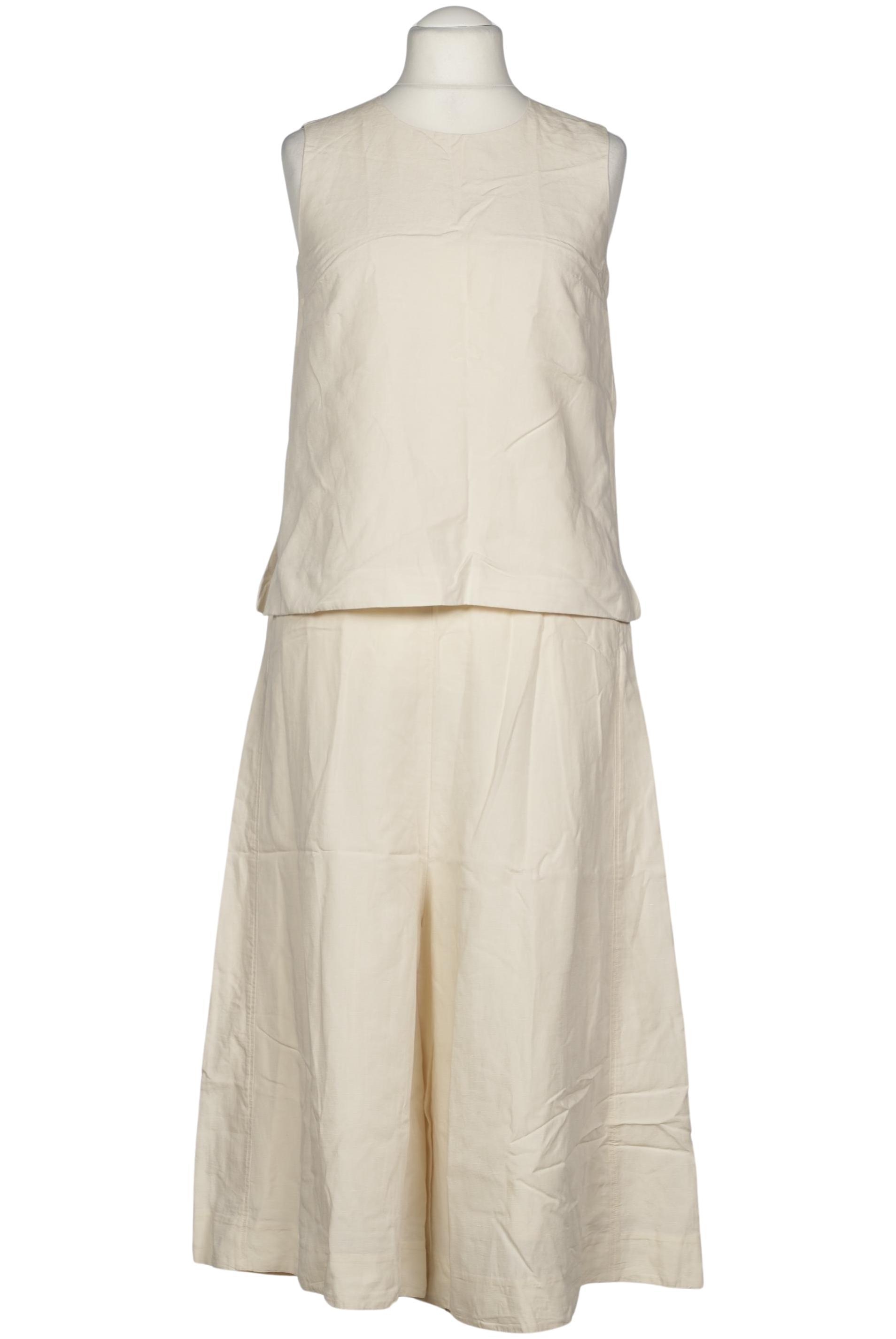 

COS Damen Anzug, cremeweiß, Gr. 40