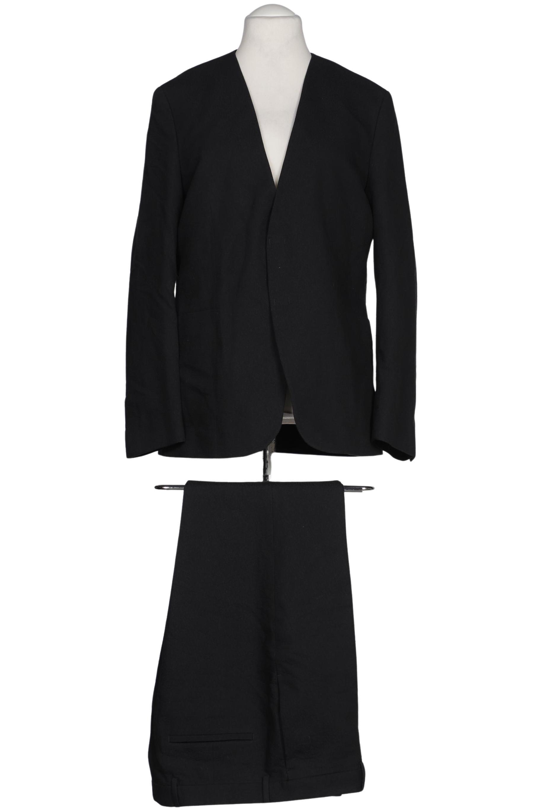 

COS Damen Anzug, schwarz, Gr. 52