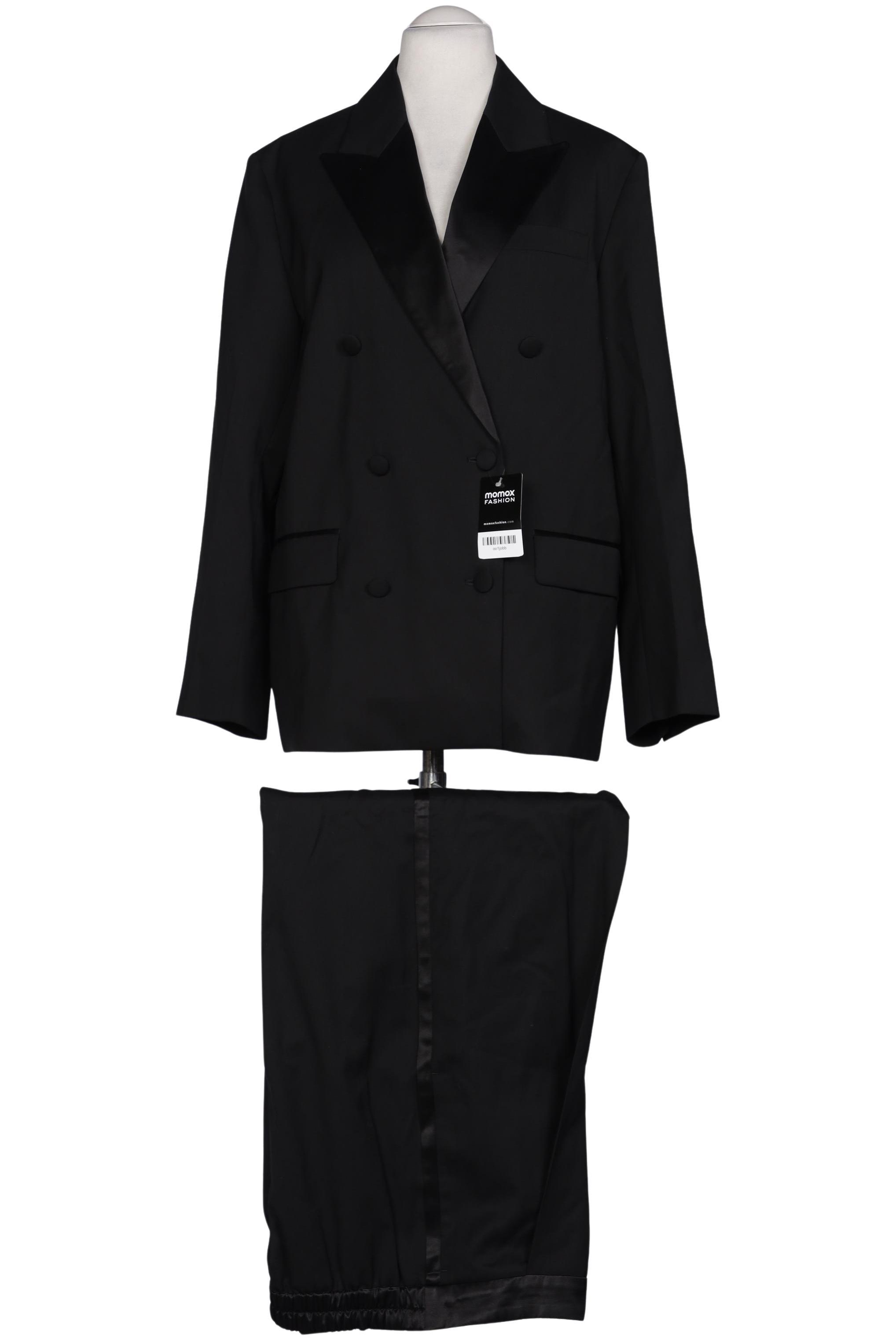 

COS Damen Anzug, schwarz, Gr. 42