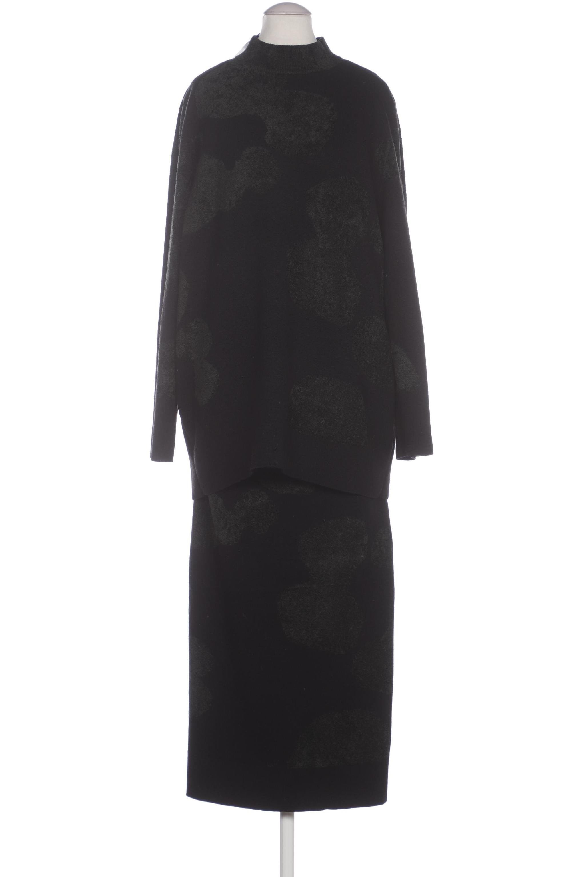 

COS Damen Anzug, schwarz, Gr. 38