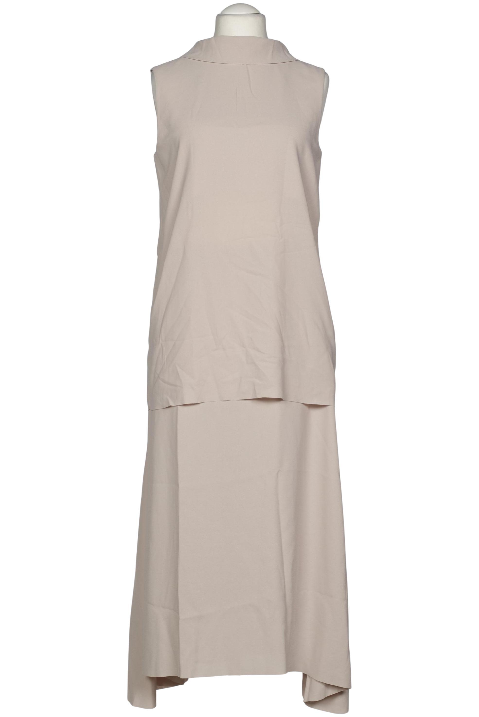 

COS Damen Anzug, beige, Gr. 40