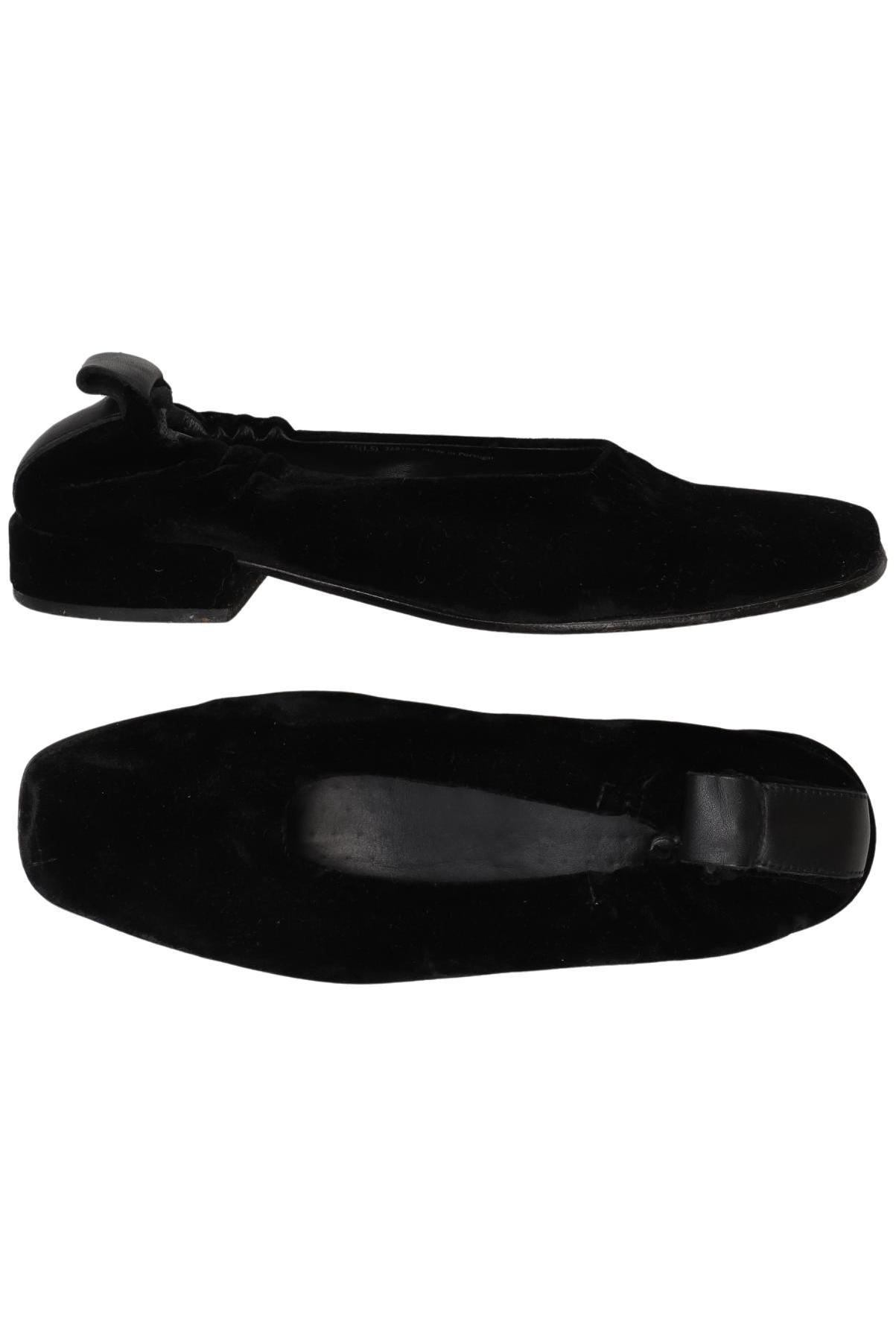 

COS Damen Ballerinas, schwarz, Gr. 37