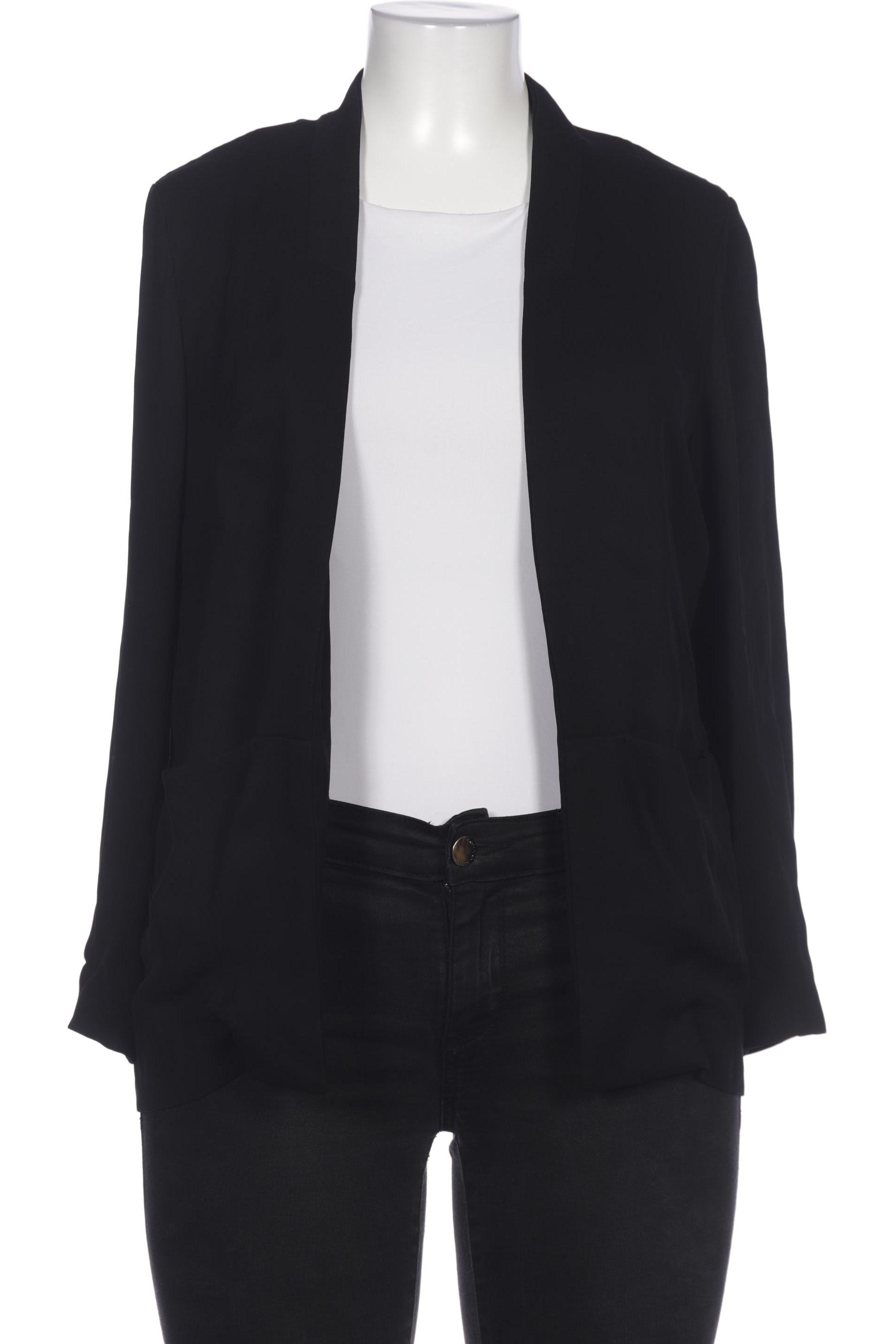 

COS Damen Blazer, schwarz