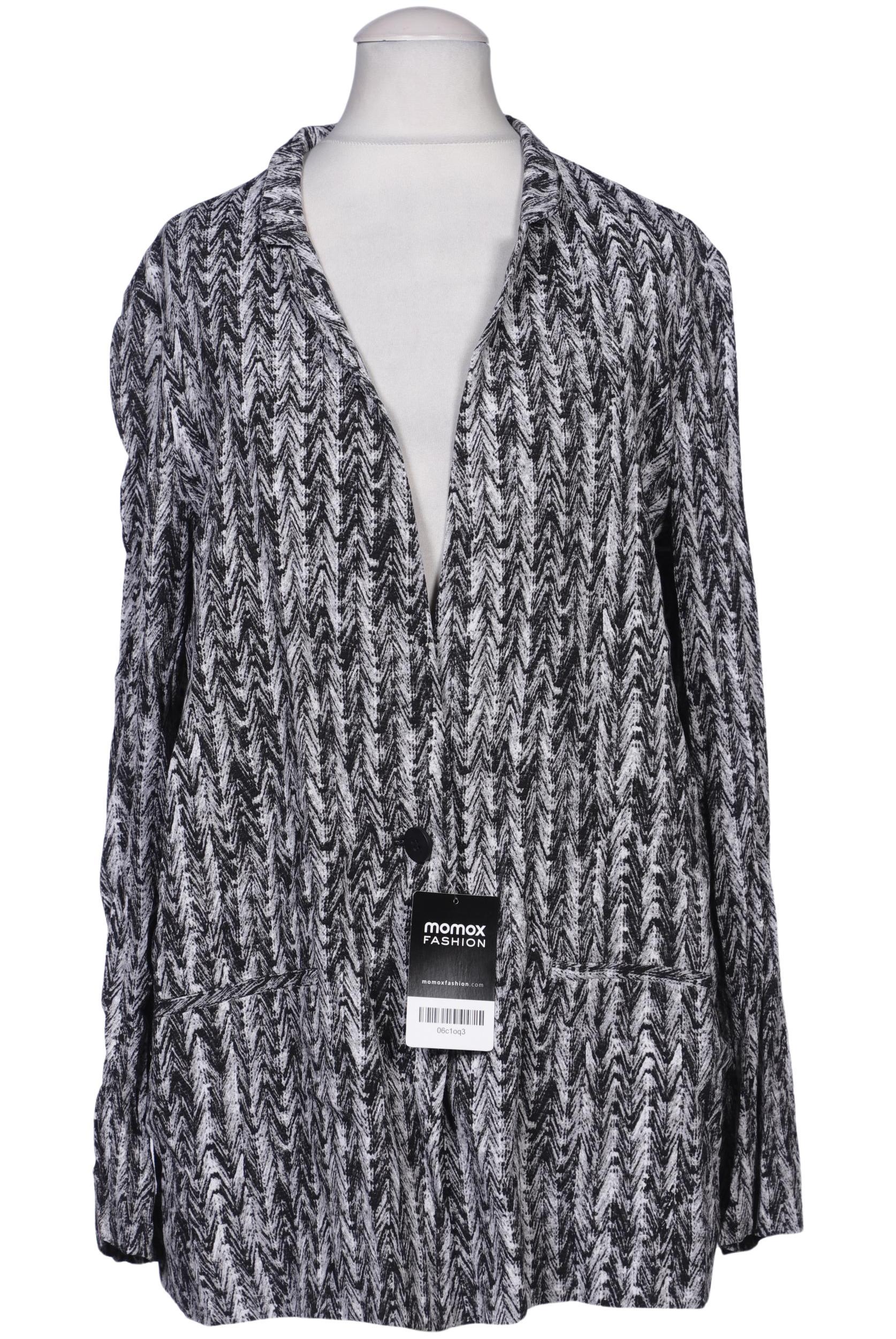 

COS Damen Blazer, schwarz, Gr. 36