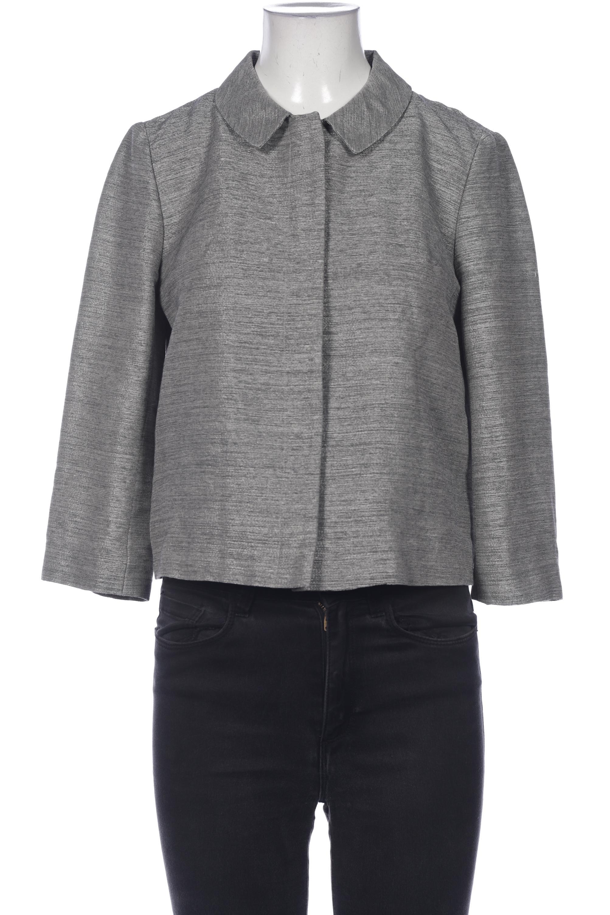 

COS Damen Blazer, grau, Gr. 36