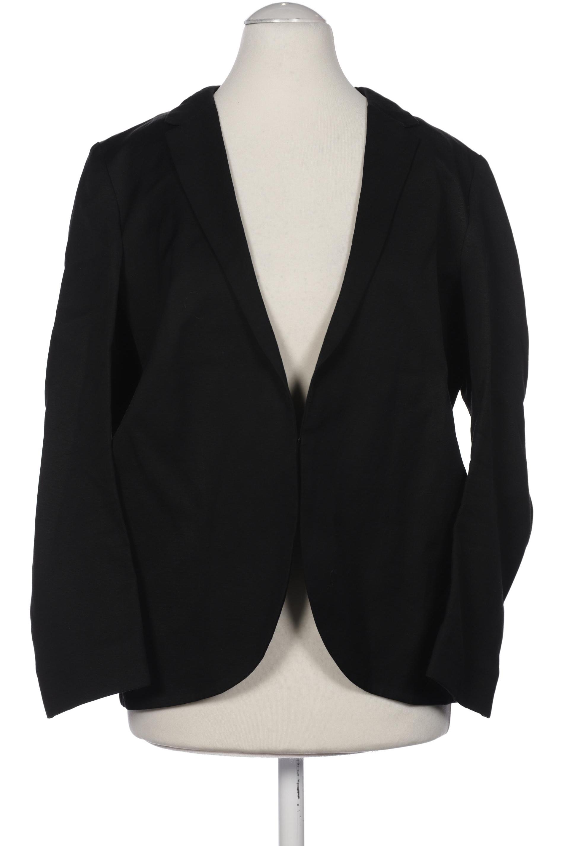 

COS Damen Blazer, schwarz, Gr. 36