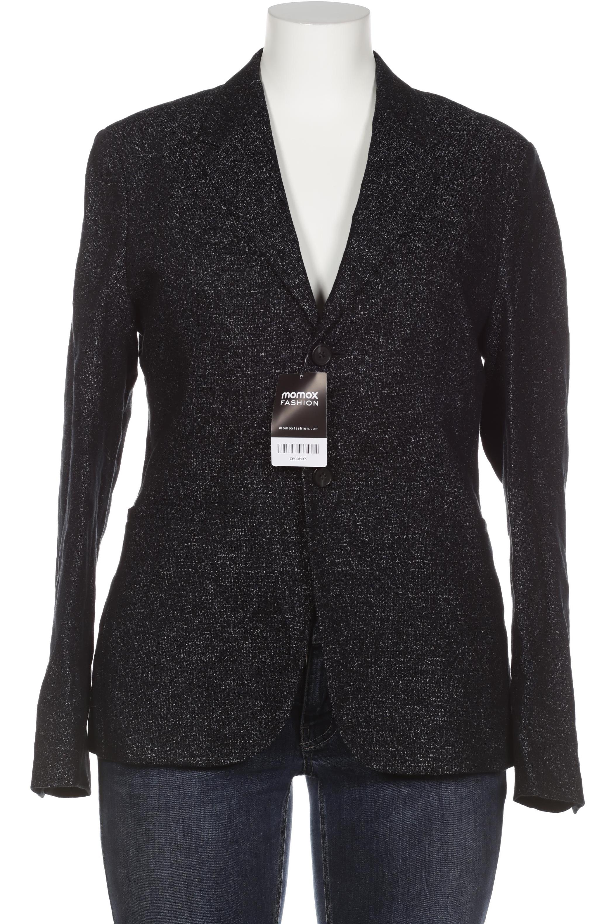 

COS Damen Blazer, blau, Gr. 48