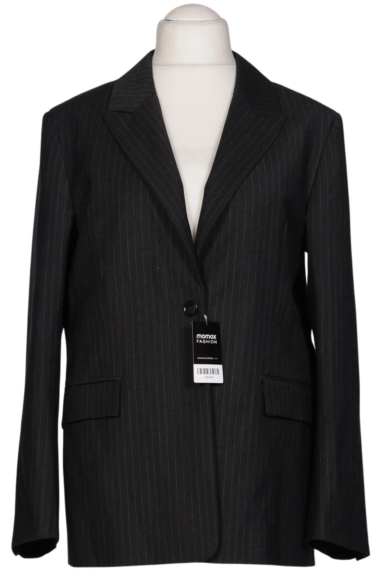 

COS Damen Blazer, grau, Gr. 42