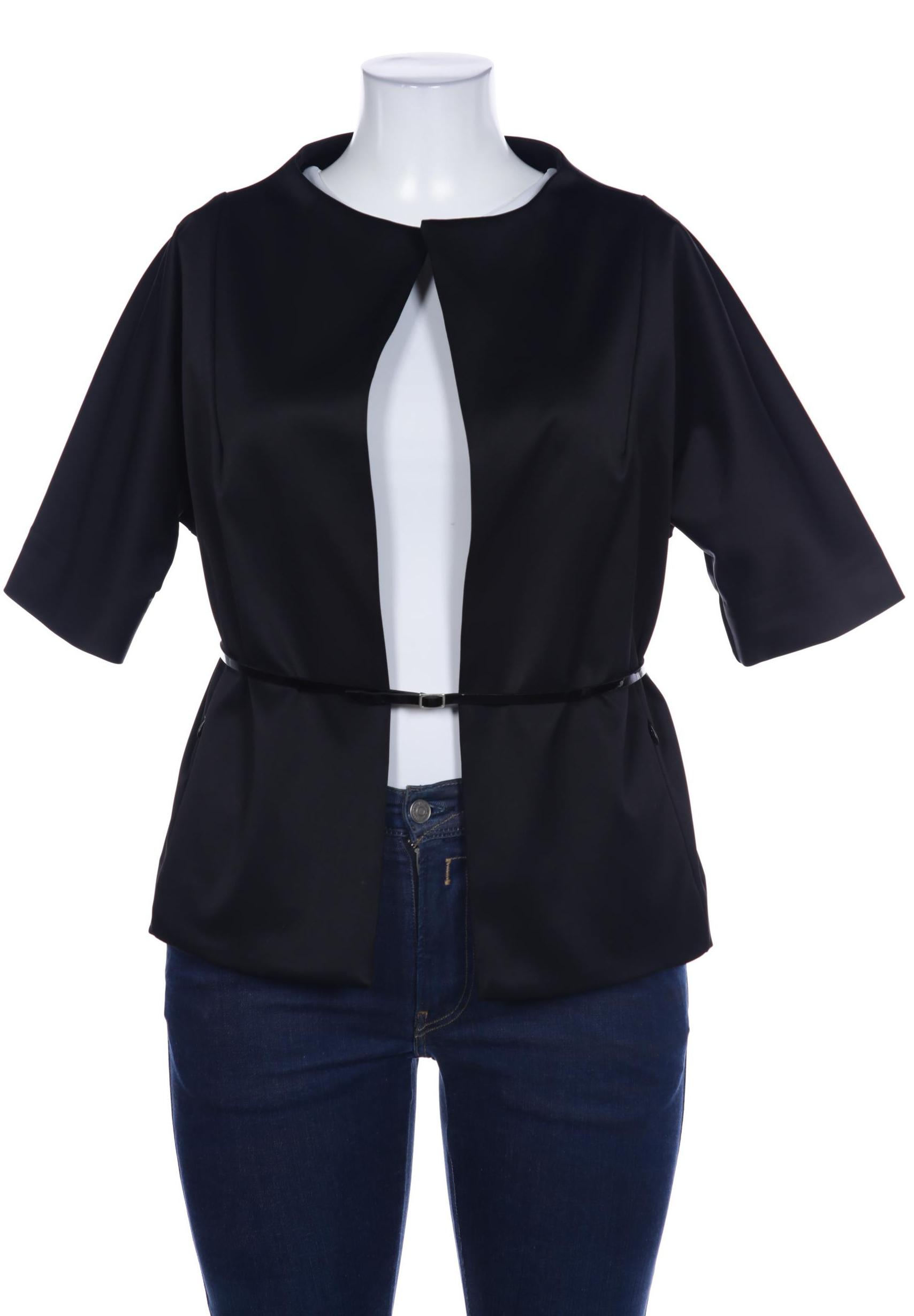 

COS Damen Blazer, schwarz