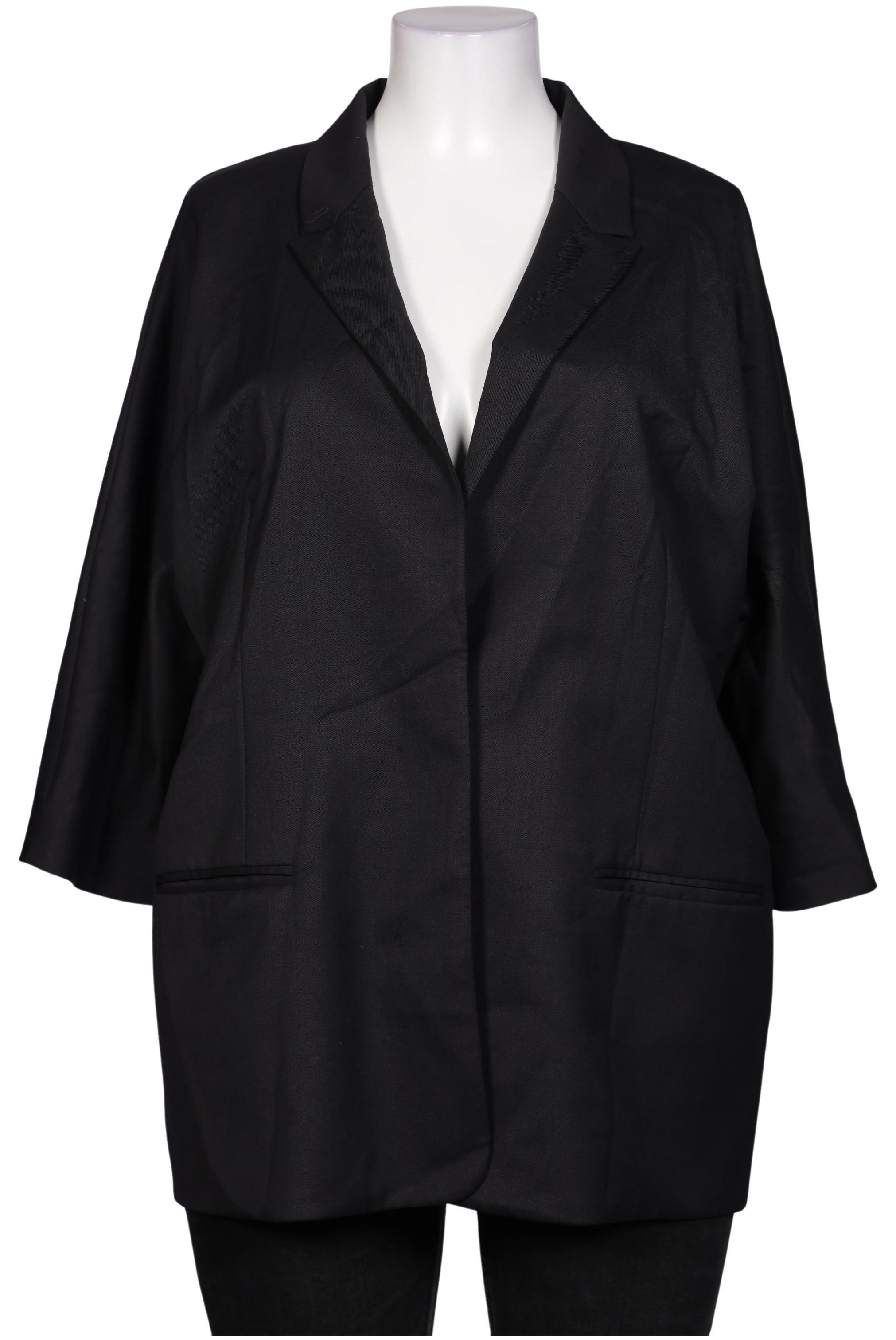 

COS Damen Blazer, schwarz, Gr. 44