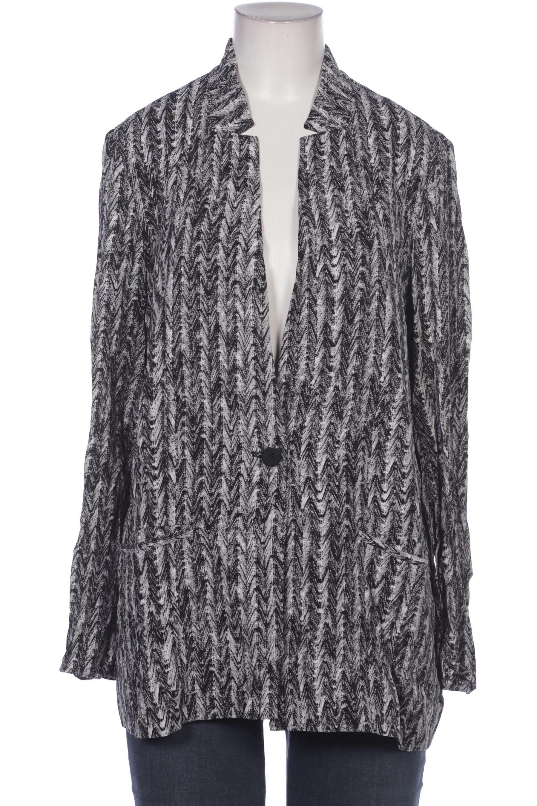 

COS Damen Blazer, grau, Gr. 38