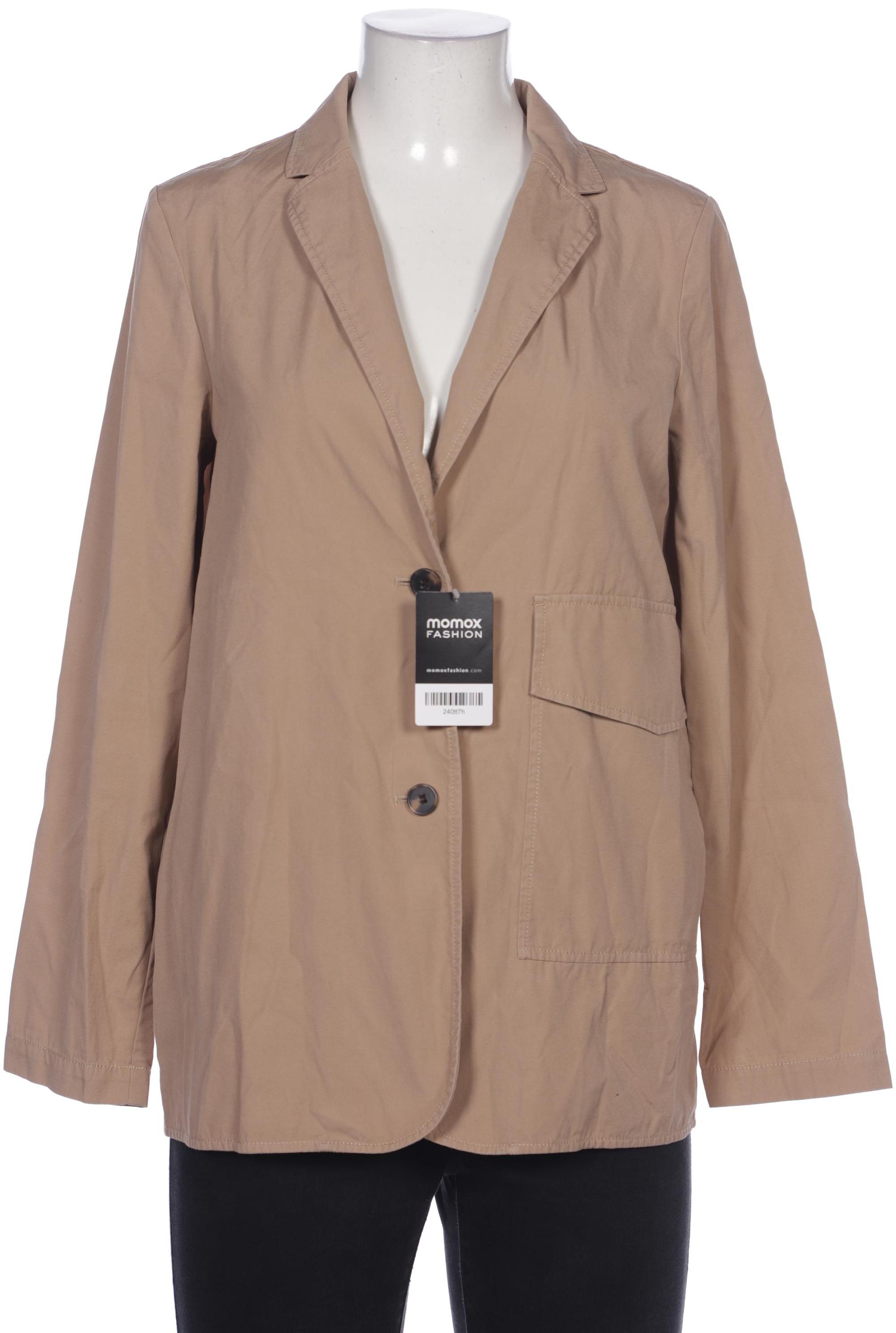 

COS Damen Blazer, beige, Gr. 38