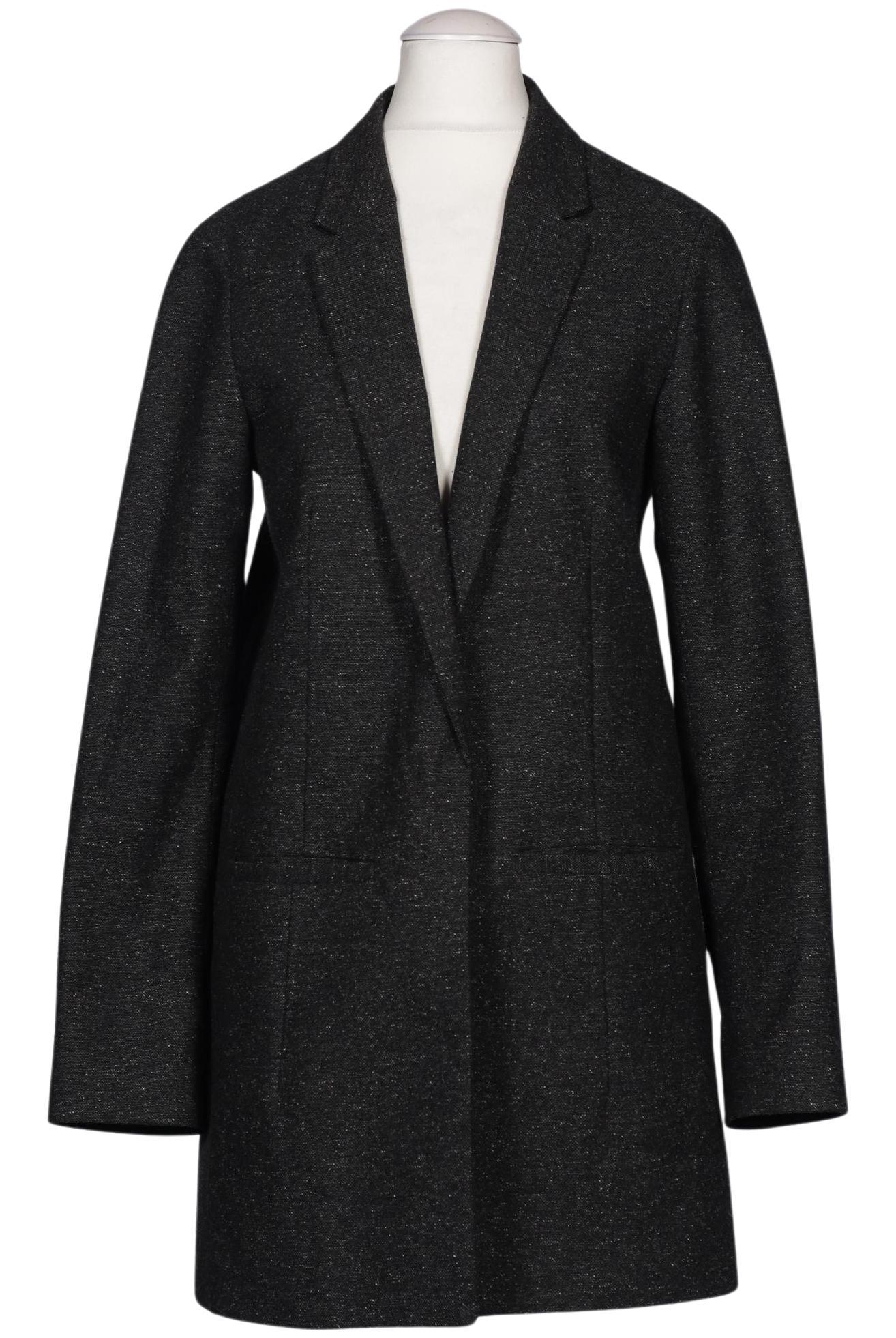 

COS Damen Blazer, grau, Gr. 34