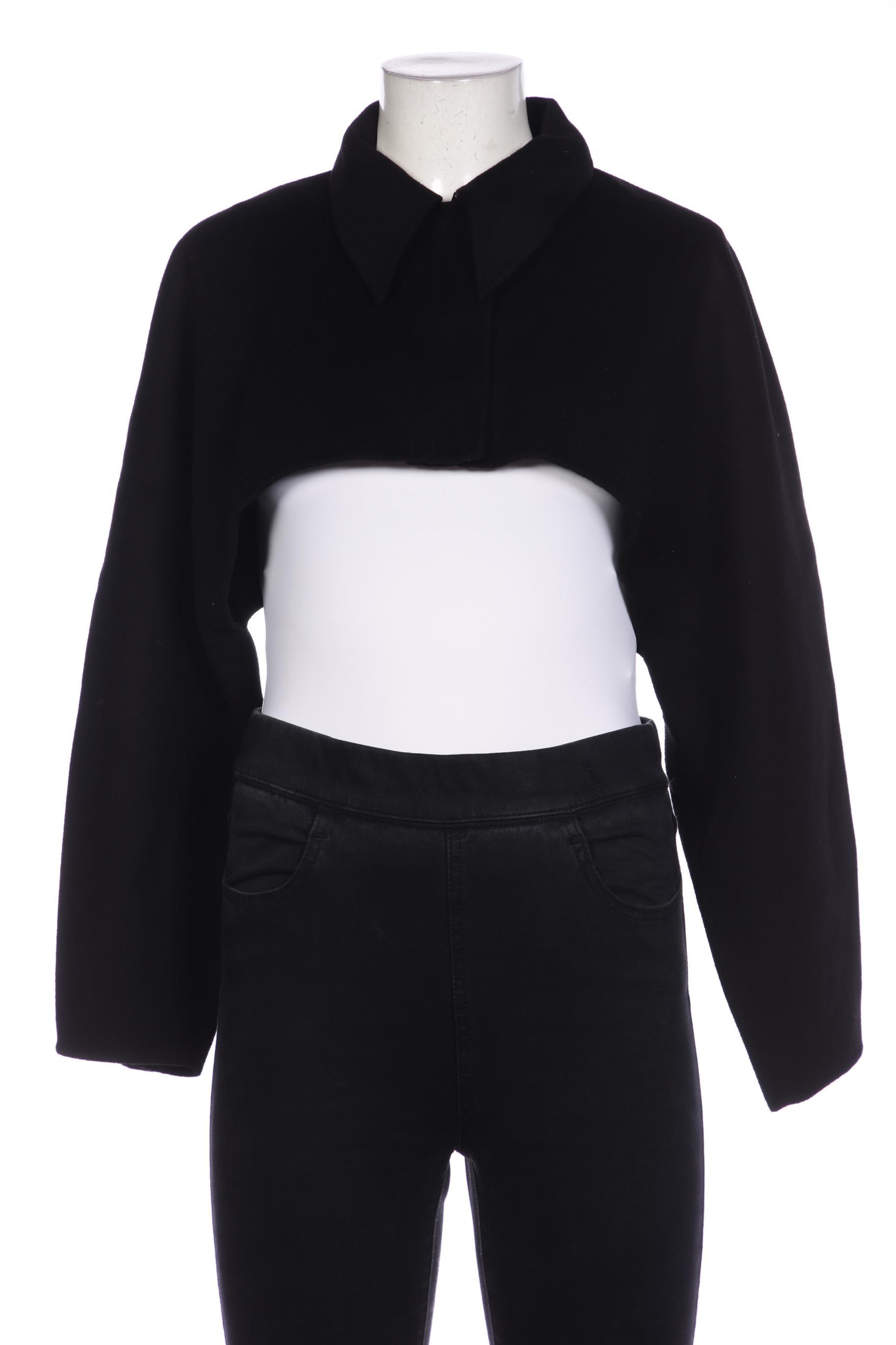 

COS Damen Blazer, schwarz, Gr. 38