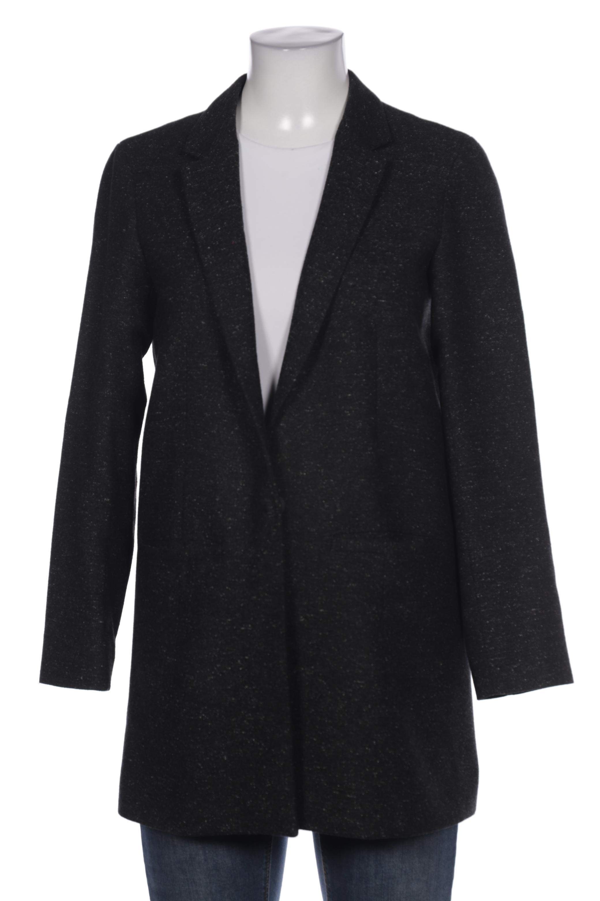 

COS Damen Blazer, schwarz, Gr. 36
