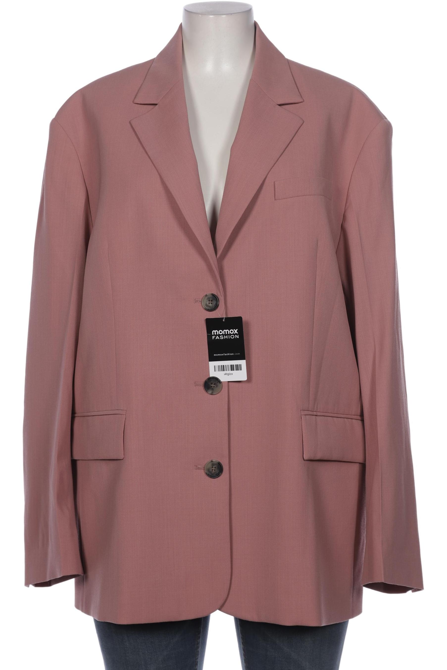 

COS Damen Blazer, pink, Gr. 46