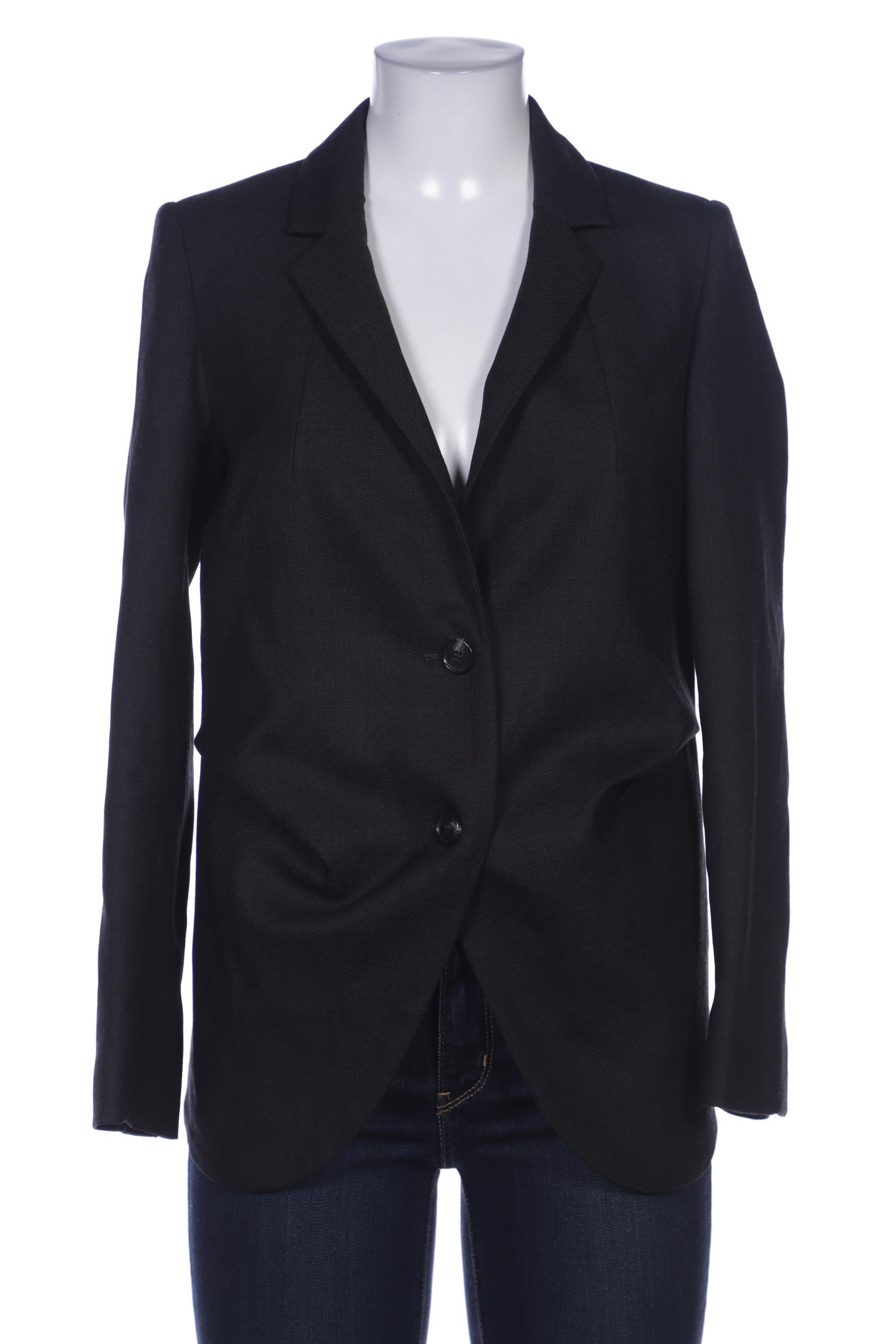 

COS Damen Blazer, grau, Gr. 34