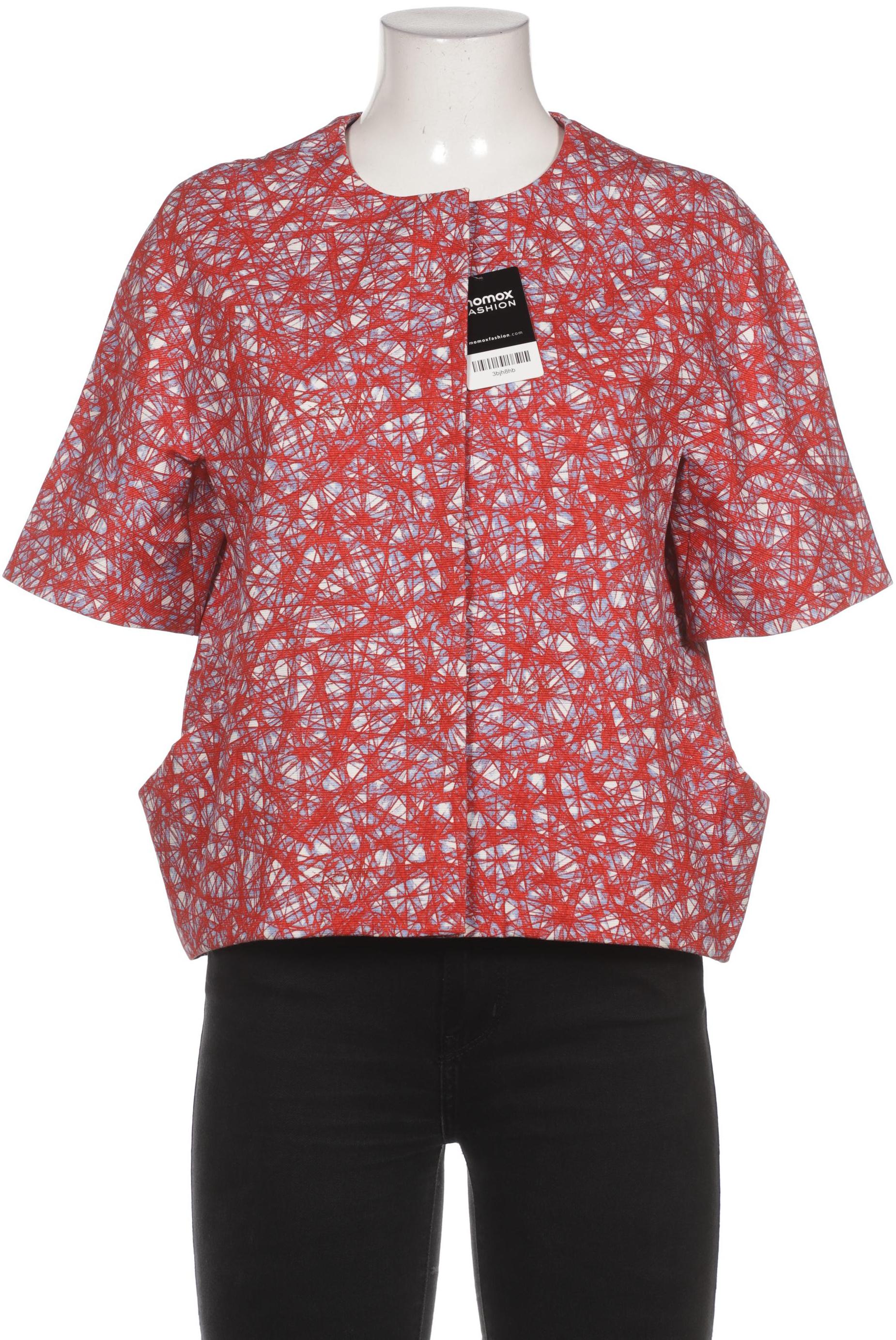 

COS Damen Blazer, rot, Gr. 40