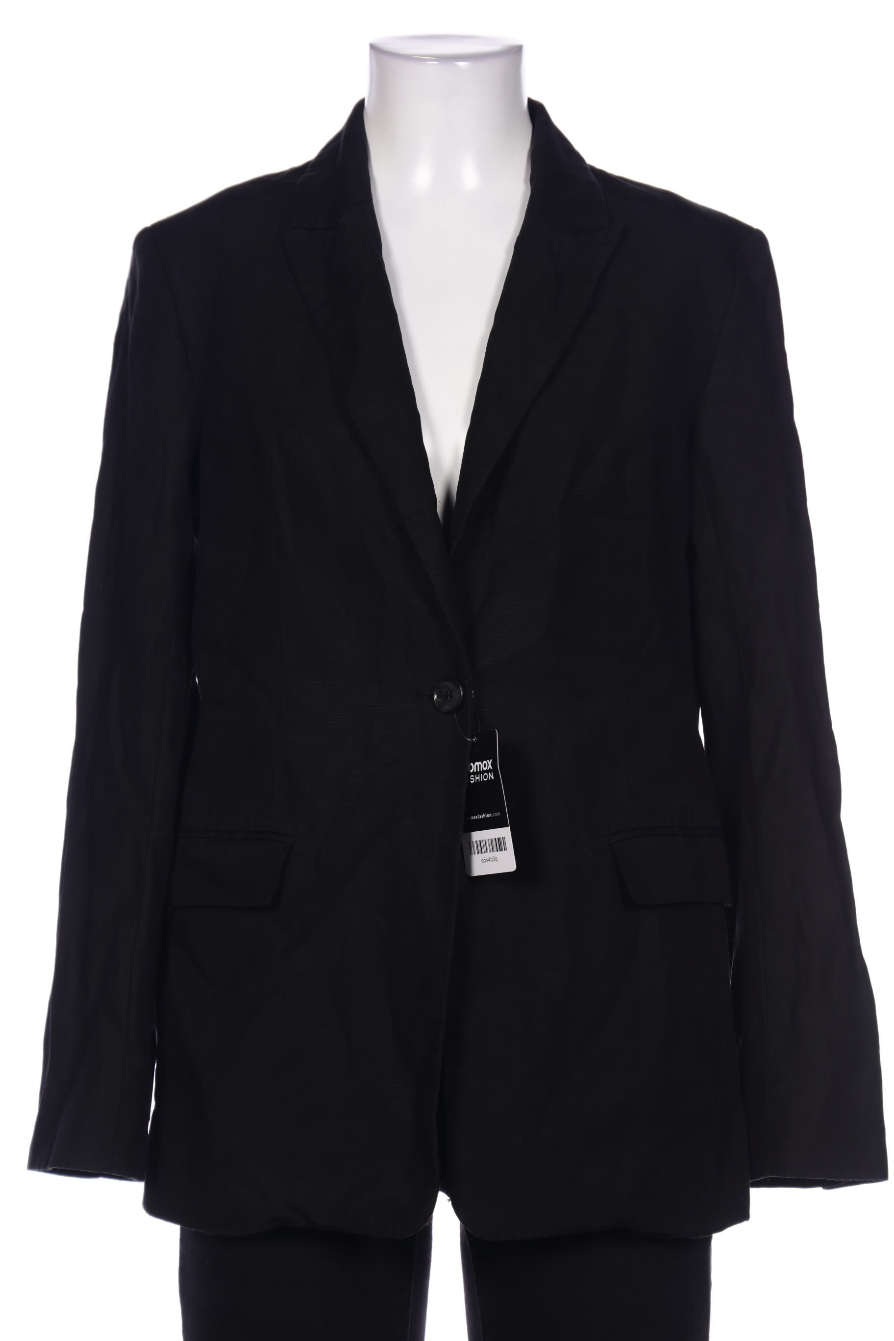 

COS Damen Blazer, schwarz, Gr. 34