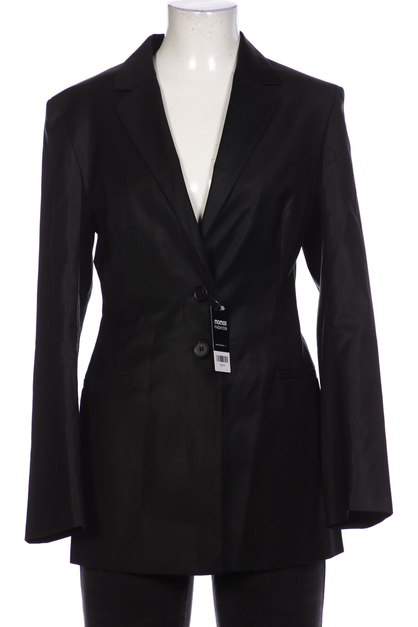 

COS Damen Blazer, schwarz, Gr. 36